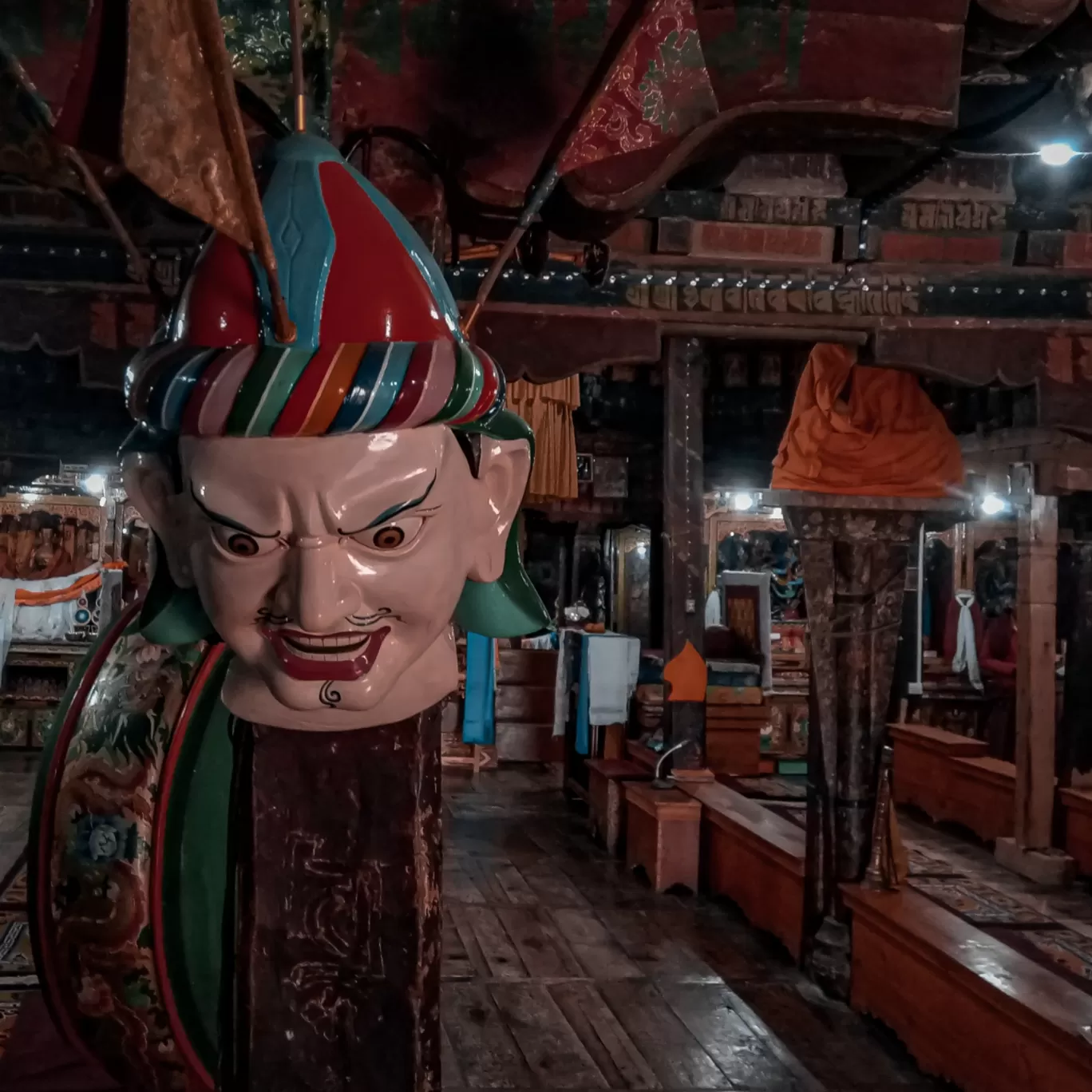Photo of Ladakh By Travelamigos