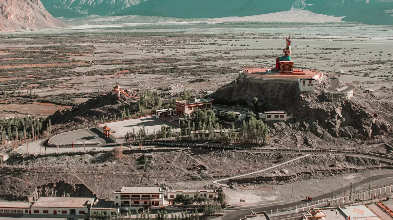 Photo of Ladakh By Travelamigos