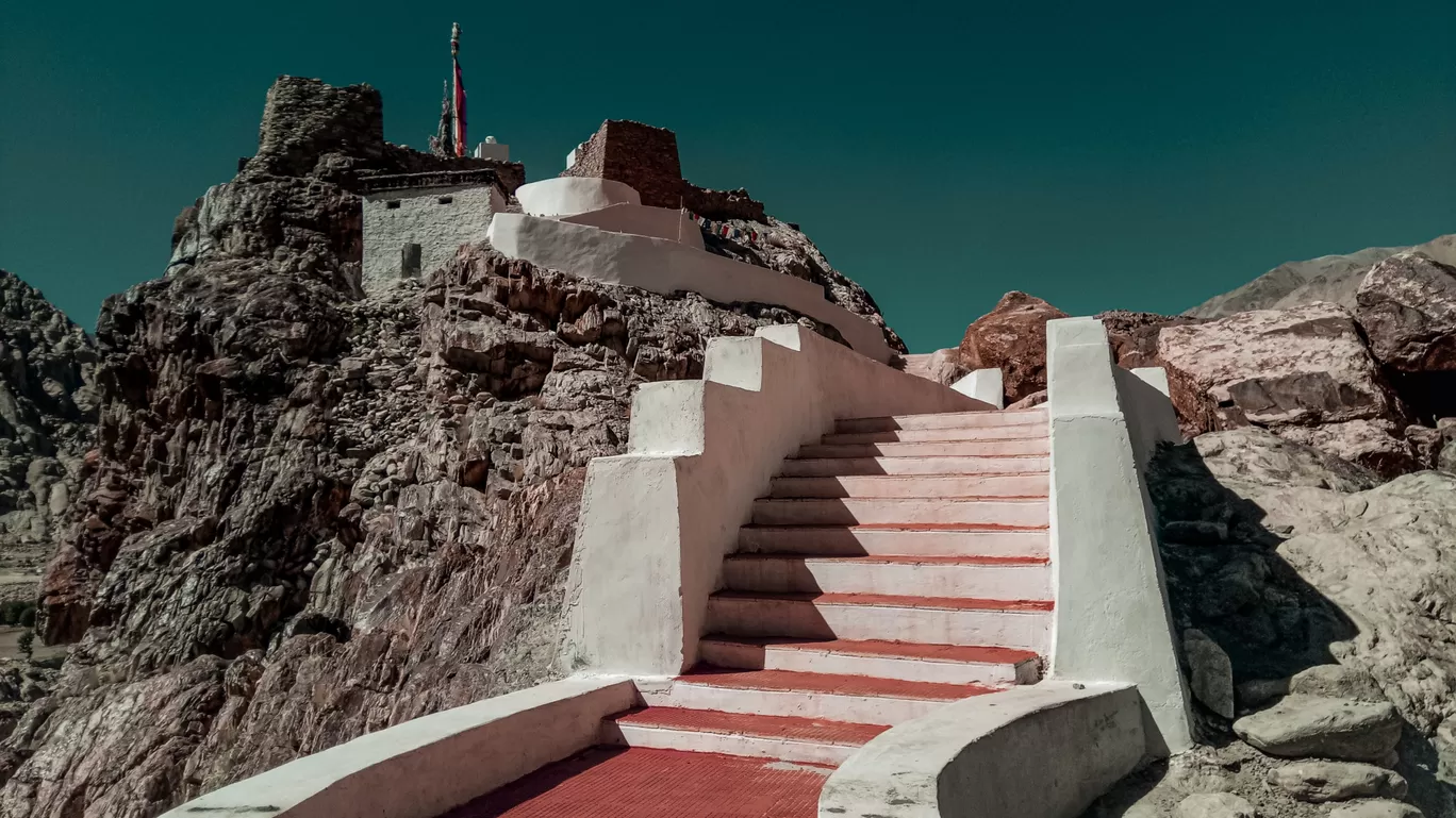 Photo of Ladakh By Travelamigos