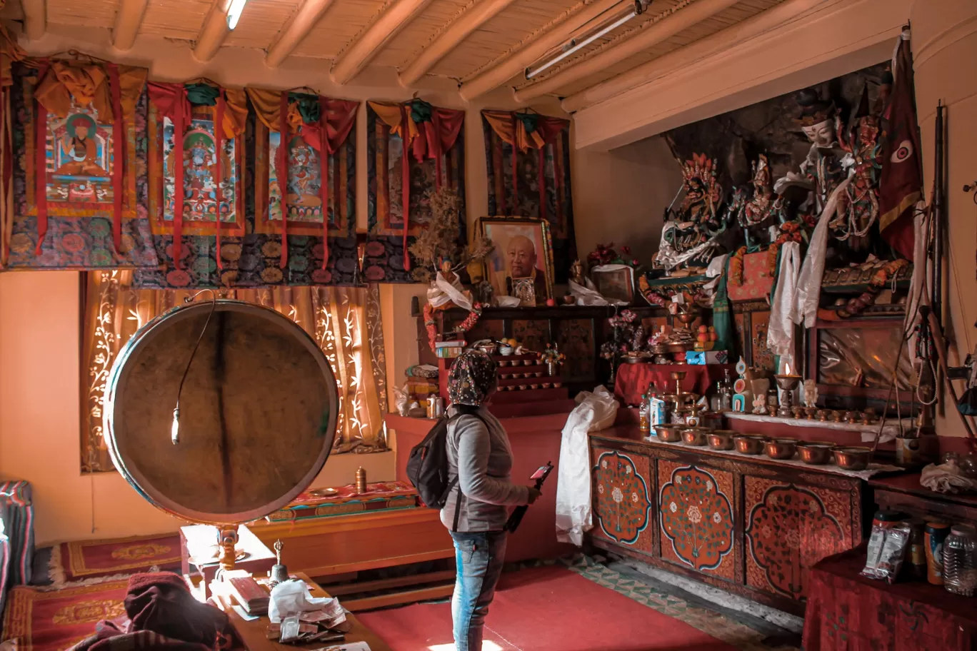 Photo of Ladakh By Travelamigos