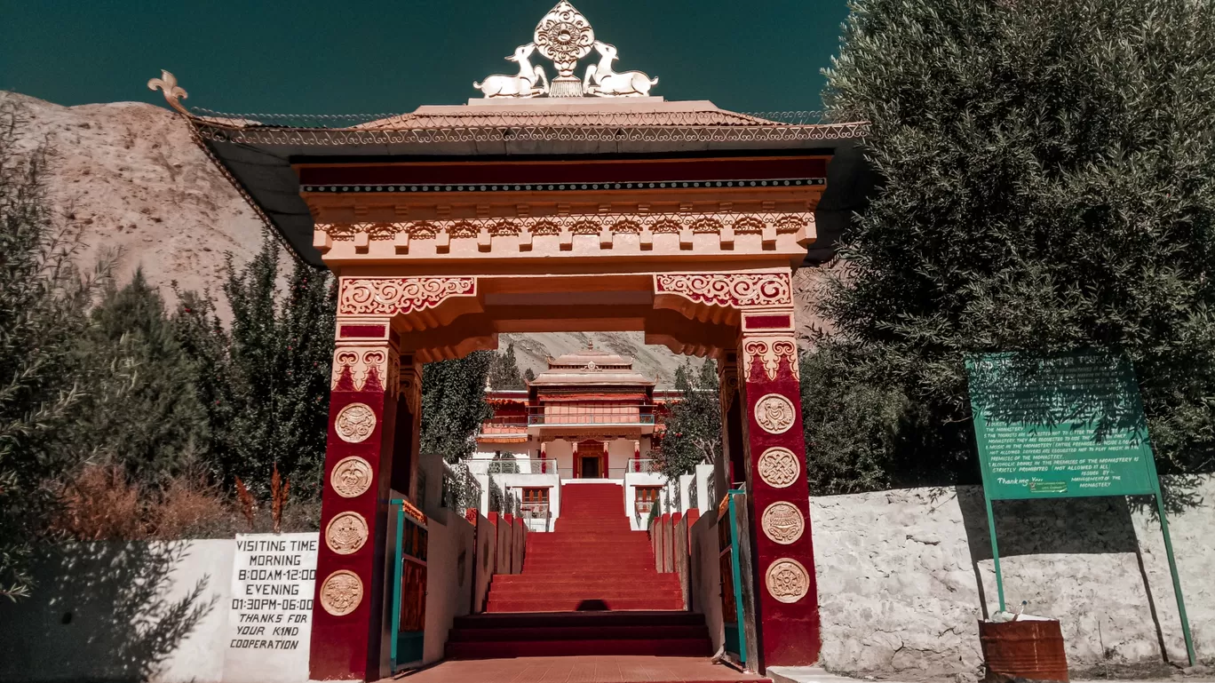 Photo of Ladakh By Travelamigos