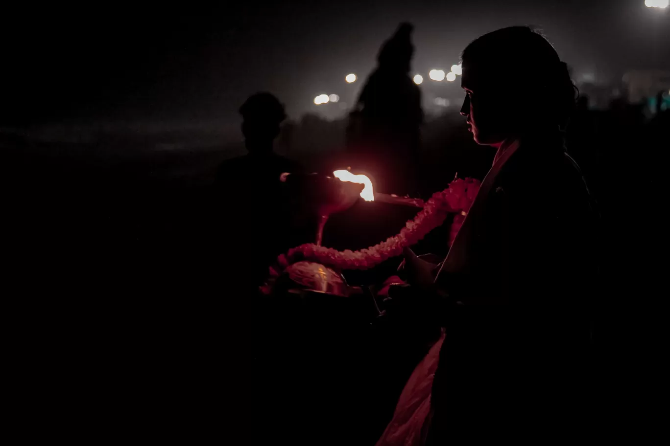 Photo of Puri By Travelamigos