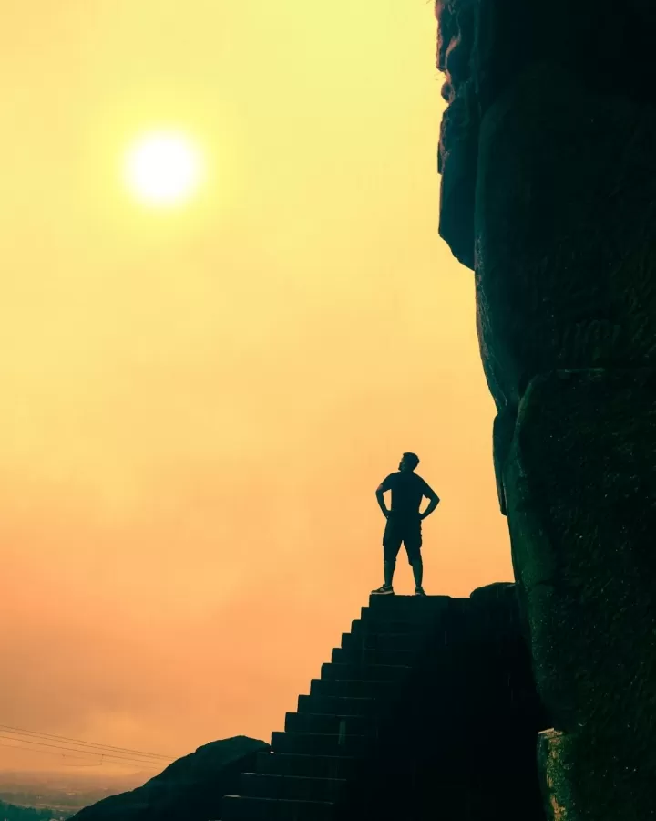 Photo of Bhaja Caves By Pradeep Bhalerao