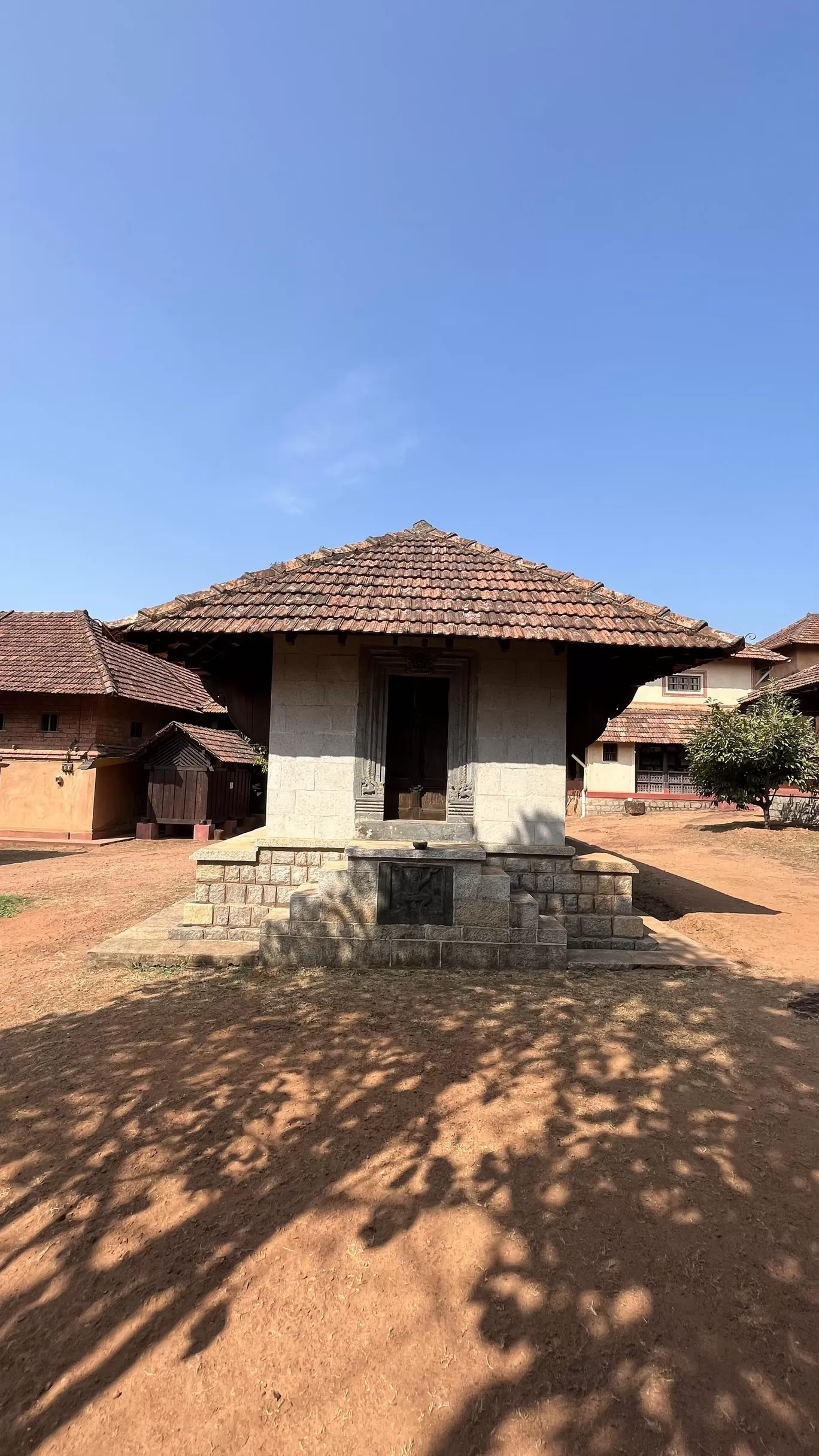 Photo of Hasta Shilpa Heritage Village Museum By Pradeep Bhalerao