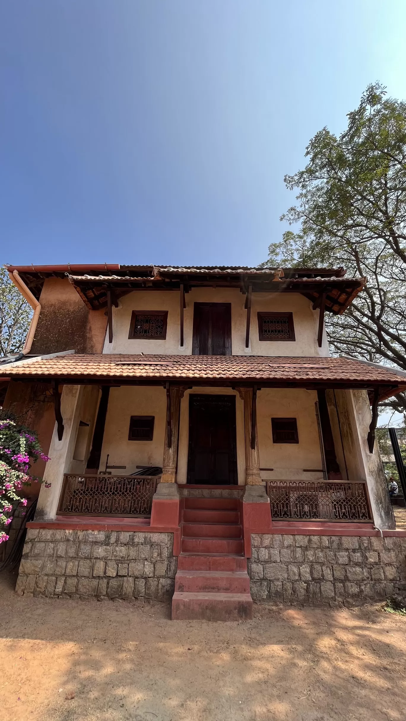 Photo of Hasta Shilpa Heritage Village Museum By Pradeep Bhalerao