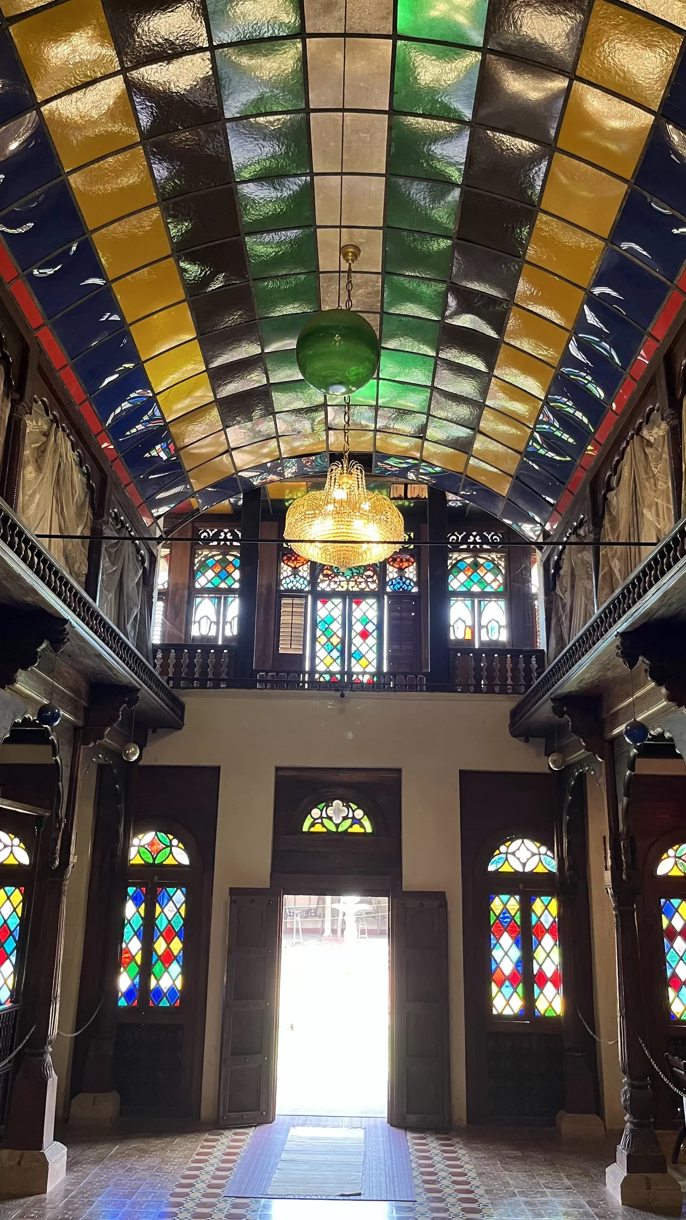 Photo of Hasta Shilpa Heritage Village Museum By Pradeep Bhalerao