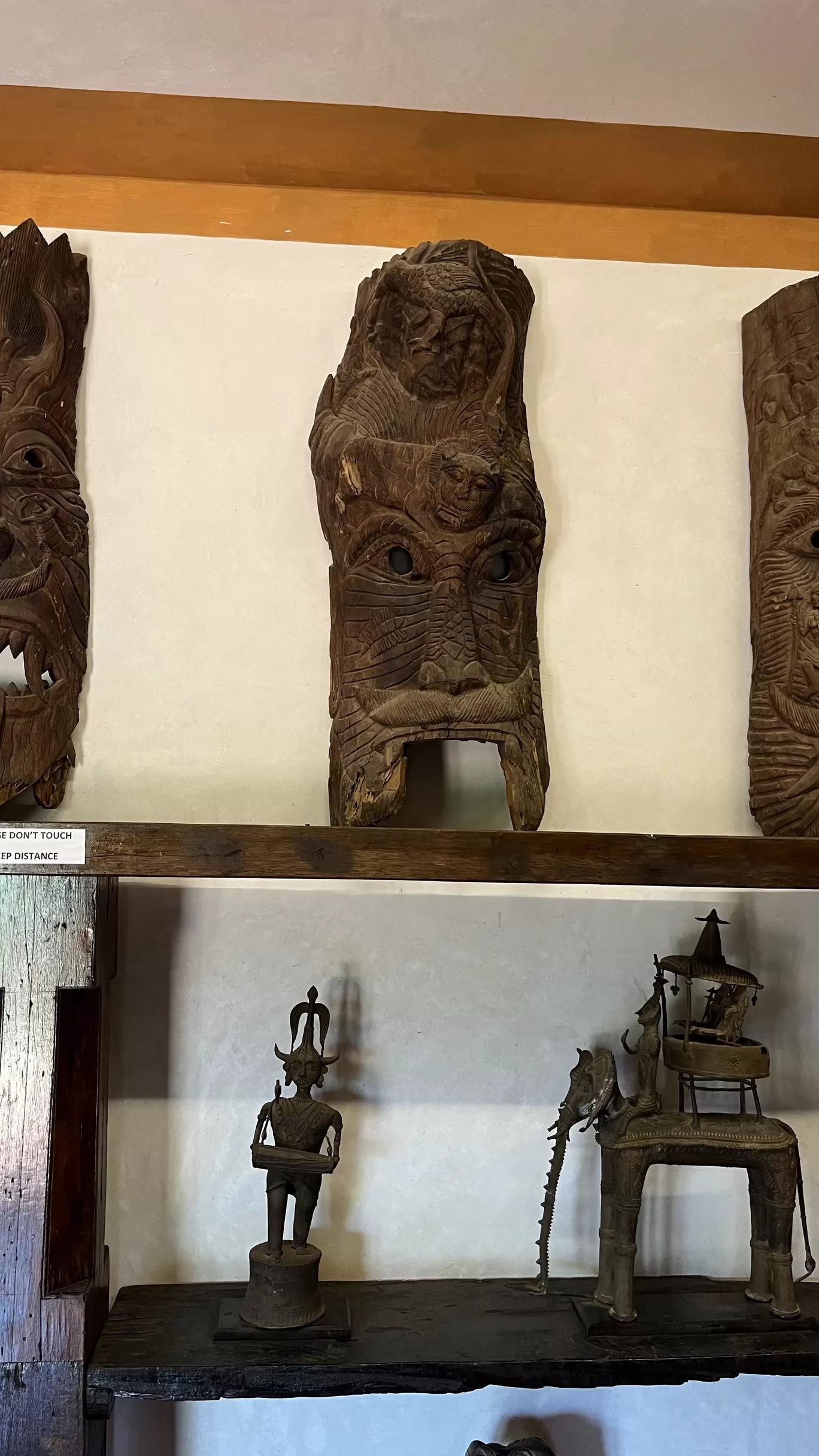 Photo of Hasta Shilpa Heritage Village Museum By Pradeep Bhalerao