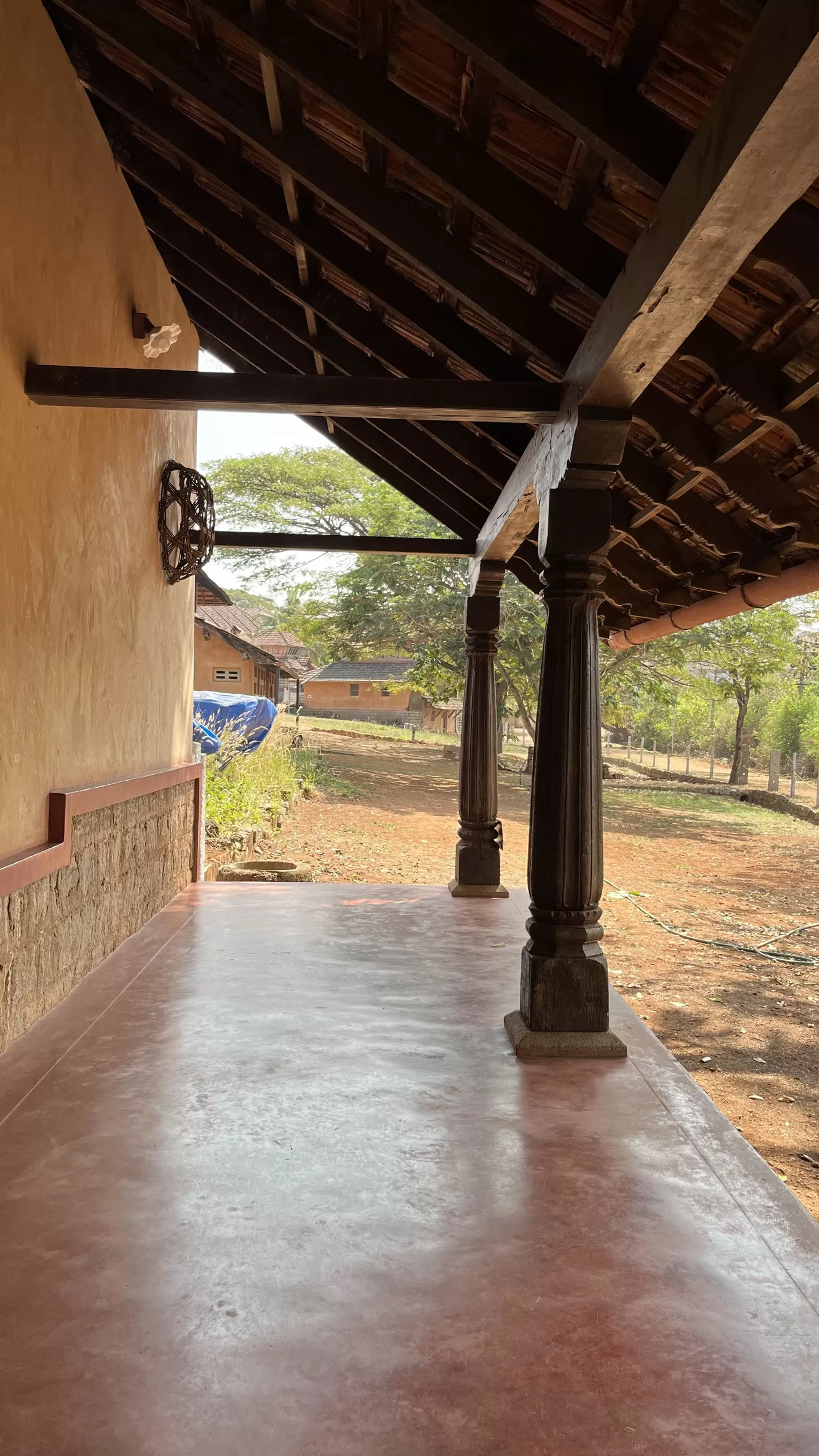 Photo of Hasta Shilpa Heritage Village Museum By Pradeep Bhalerao
