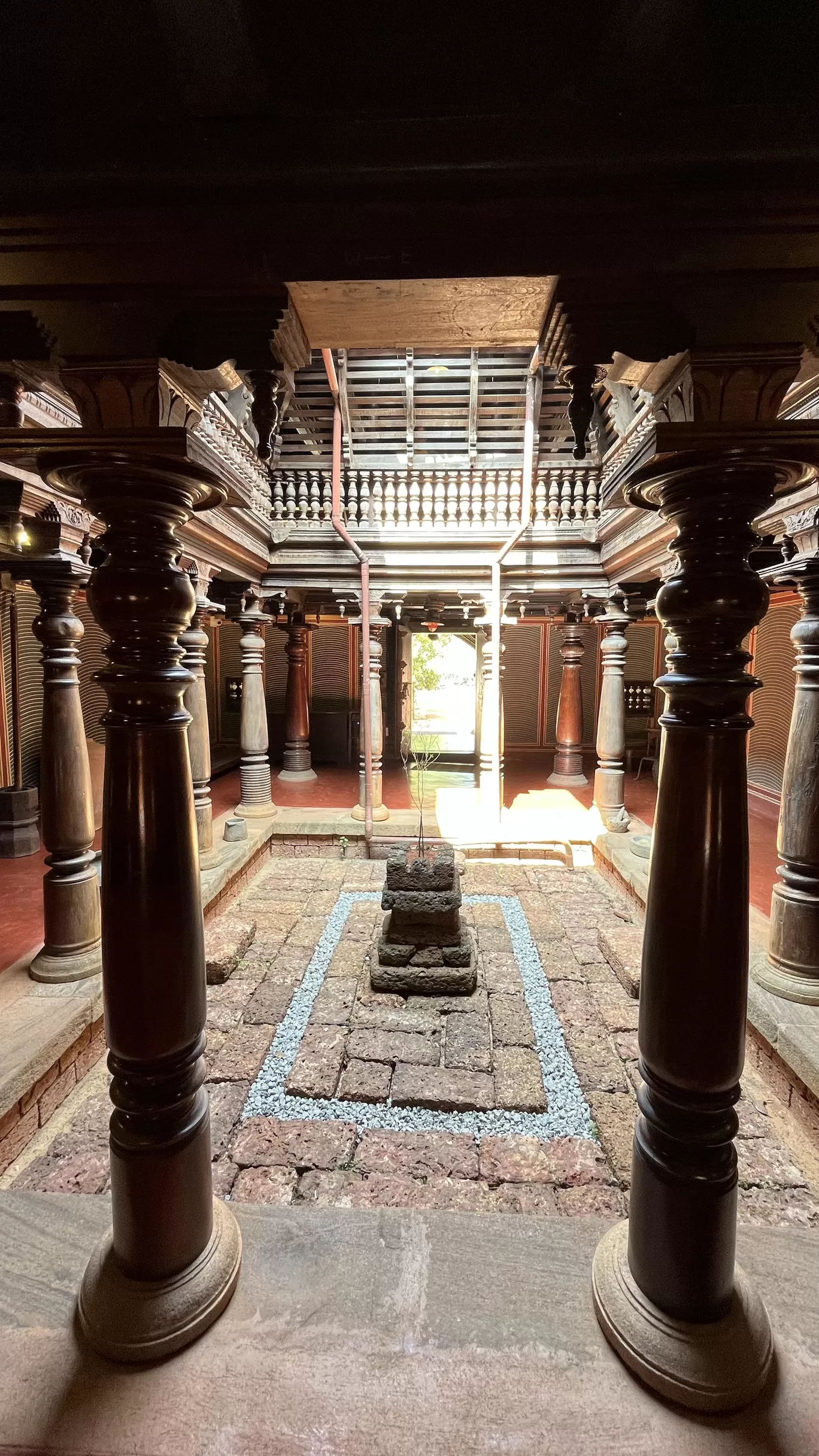 Photo of Hasta Shilpa Heritage Village Museum By Pradeep Bhalerao