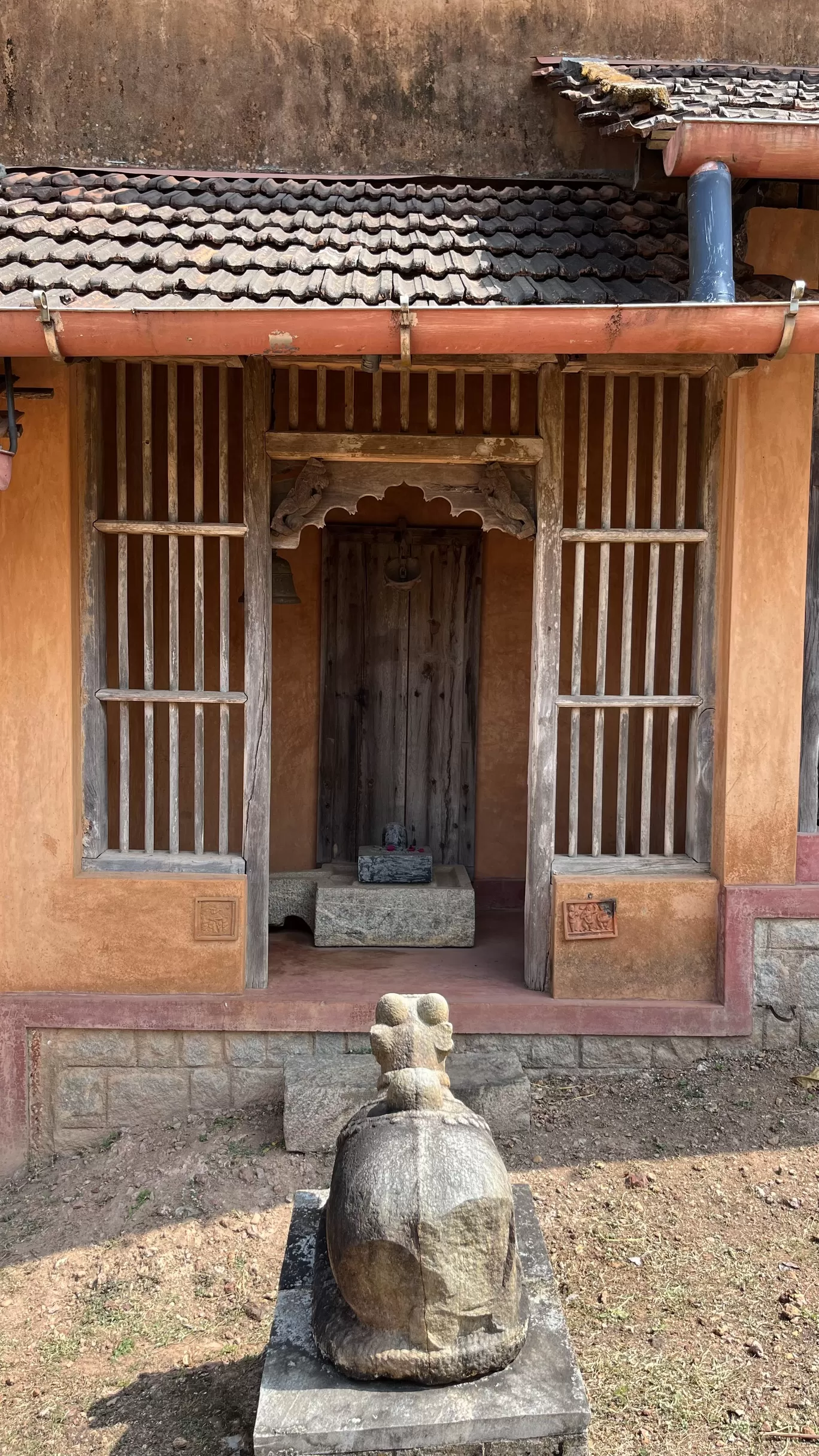 Photo of Hasta Shilpa Heritage Village Museum By Pradeep Bhalerao