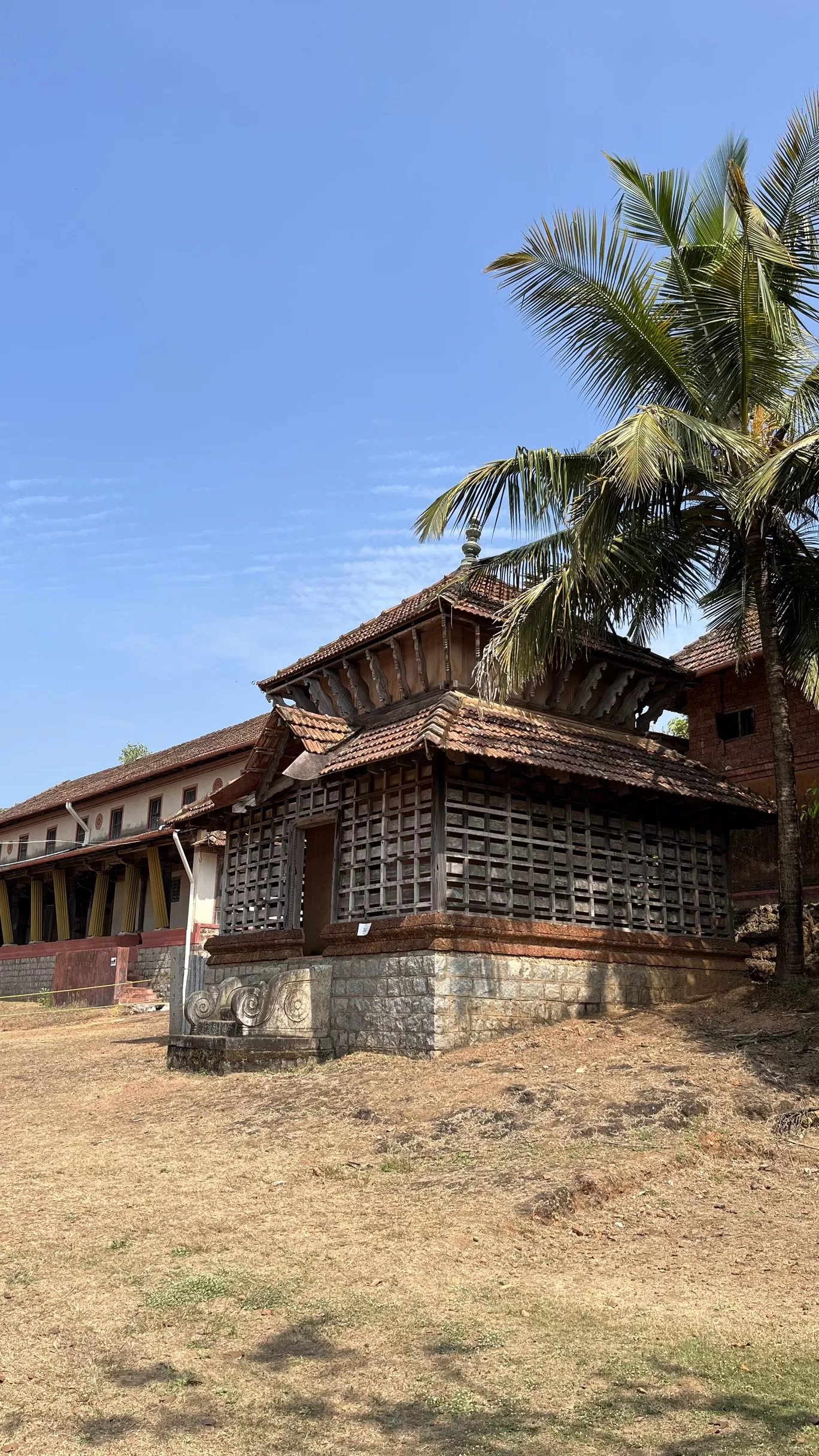 Photo of Hasta Shilpa Heritage Village Museum By Pradeep Bhalerao