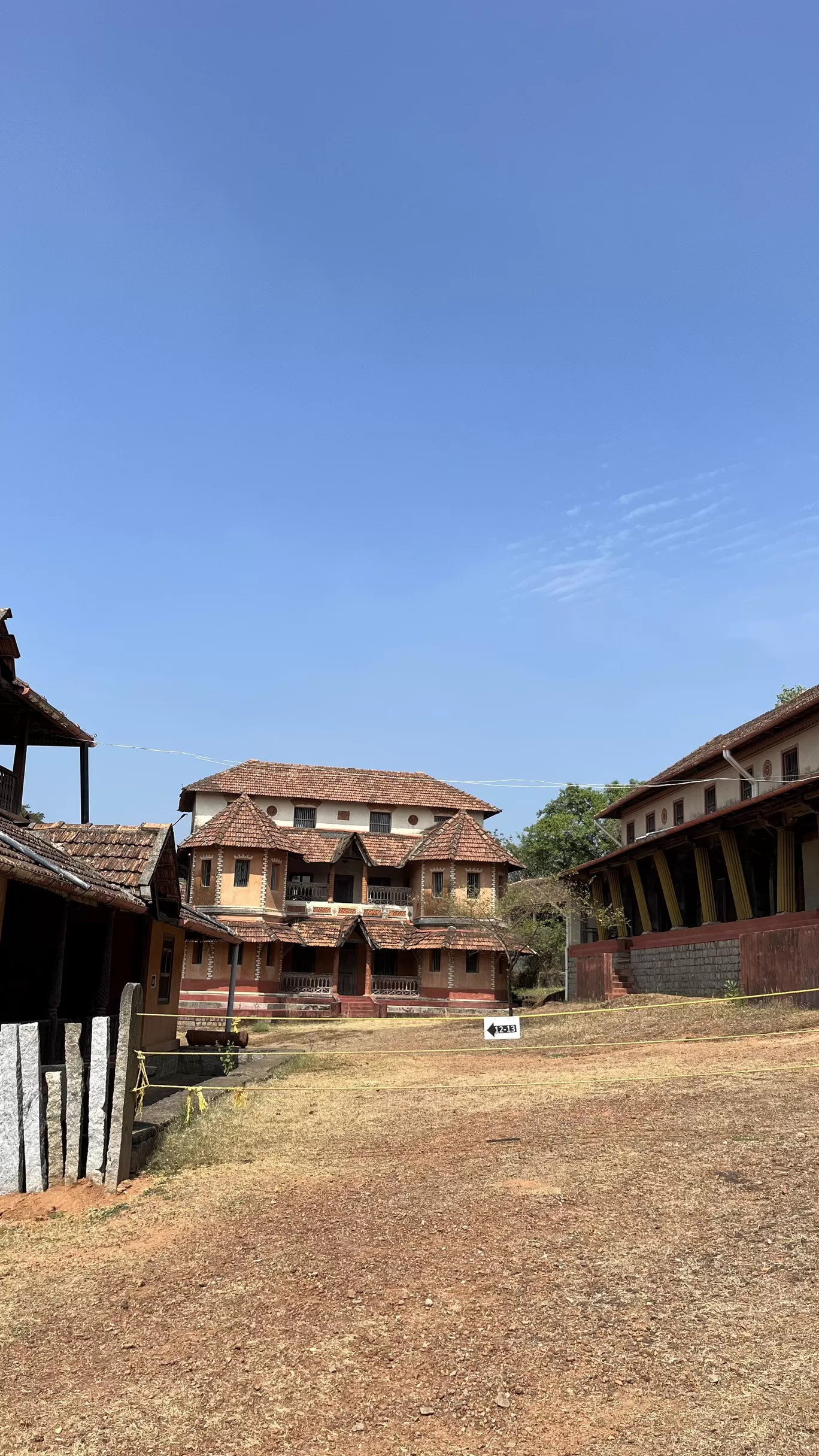 Photo of Hasta Shilpa Heritage Village Museum By Pradeep Bhalerao