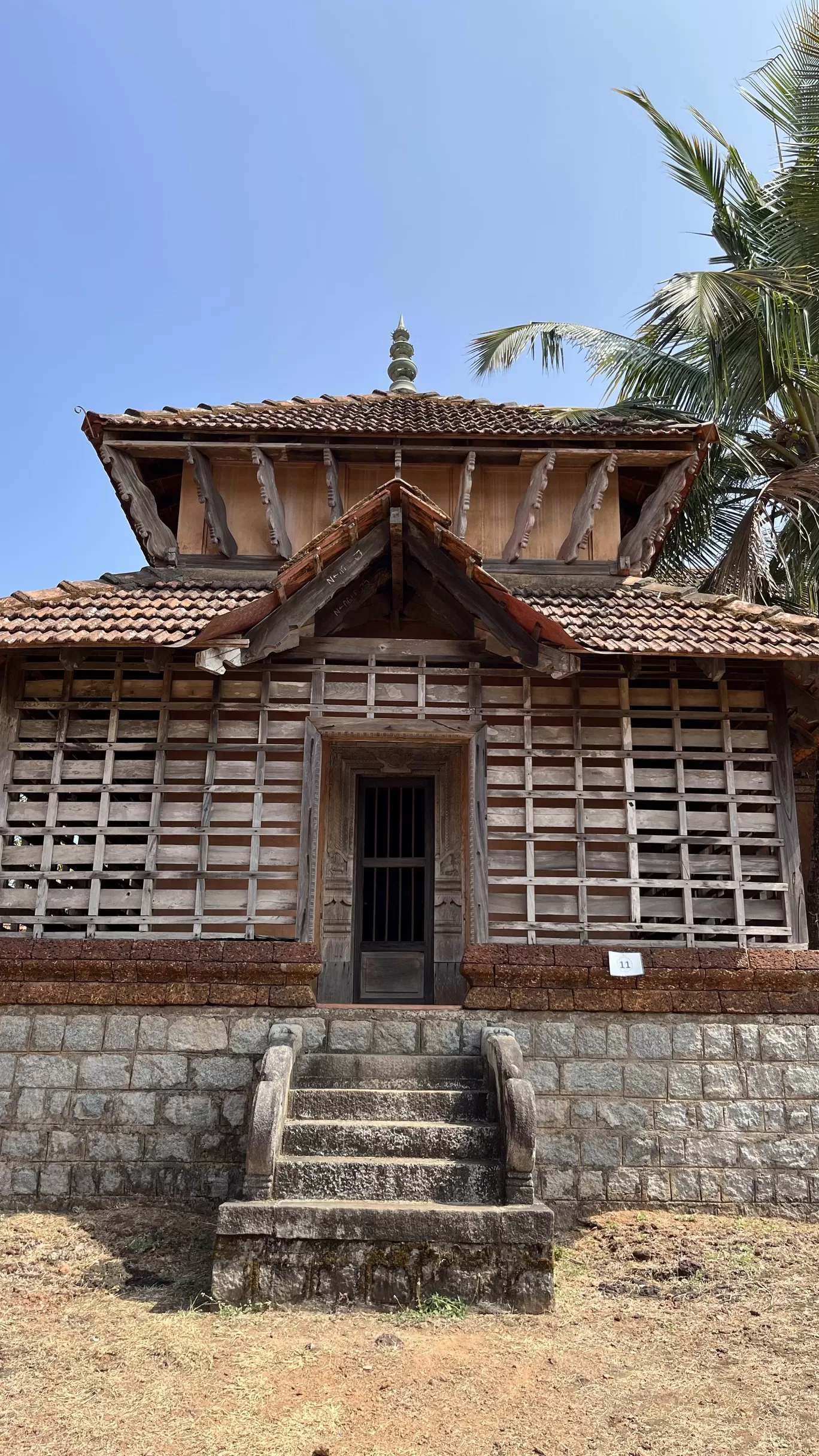 Photo of Hasta Shilpa Heritage Village Museum By Pradeep Bhalerao