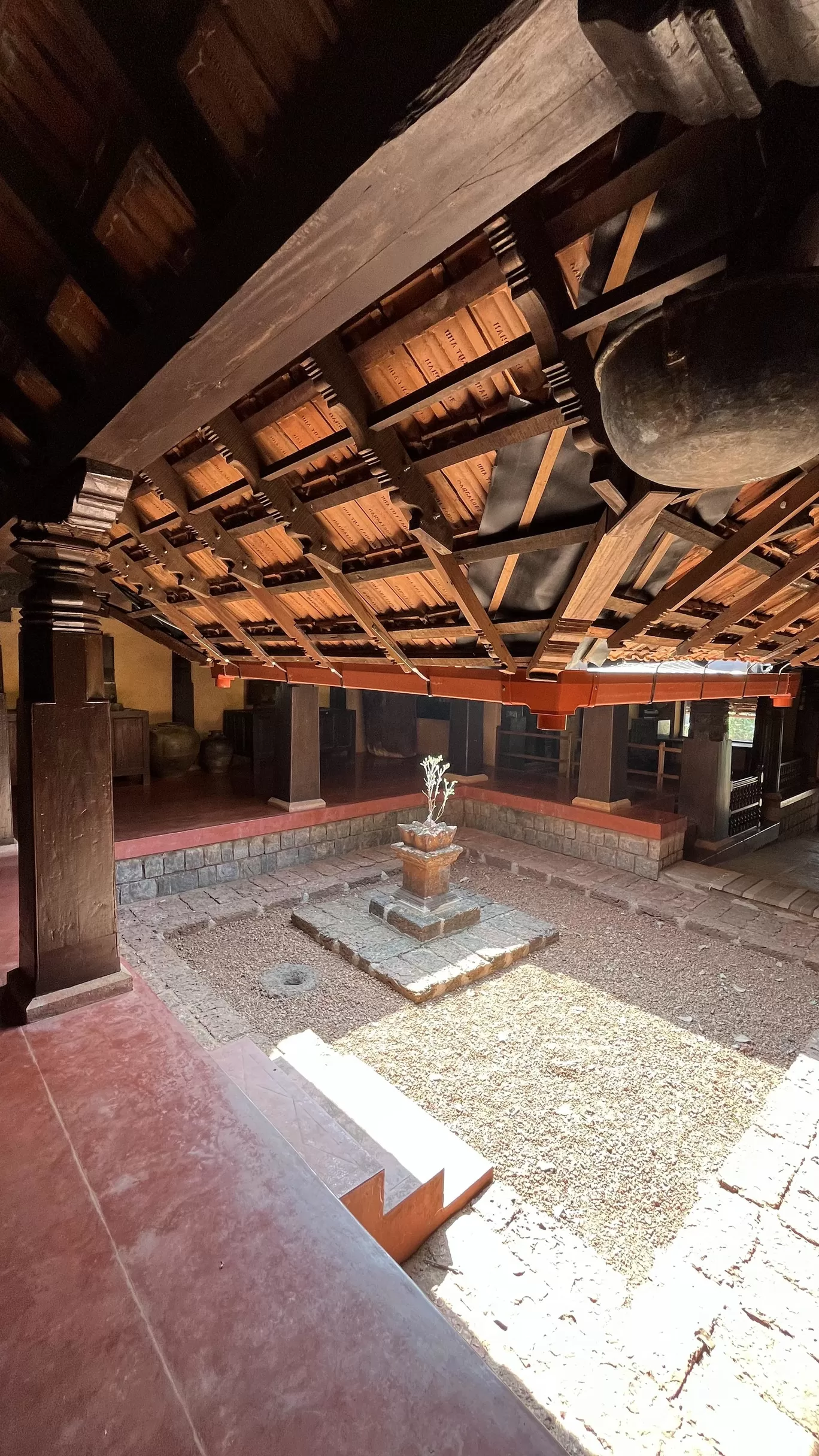 Photo of Hasta Shilpa Heritage Village Museum By Pradeep Bhalerao