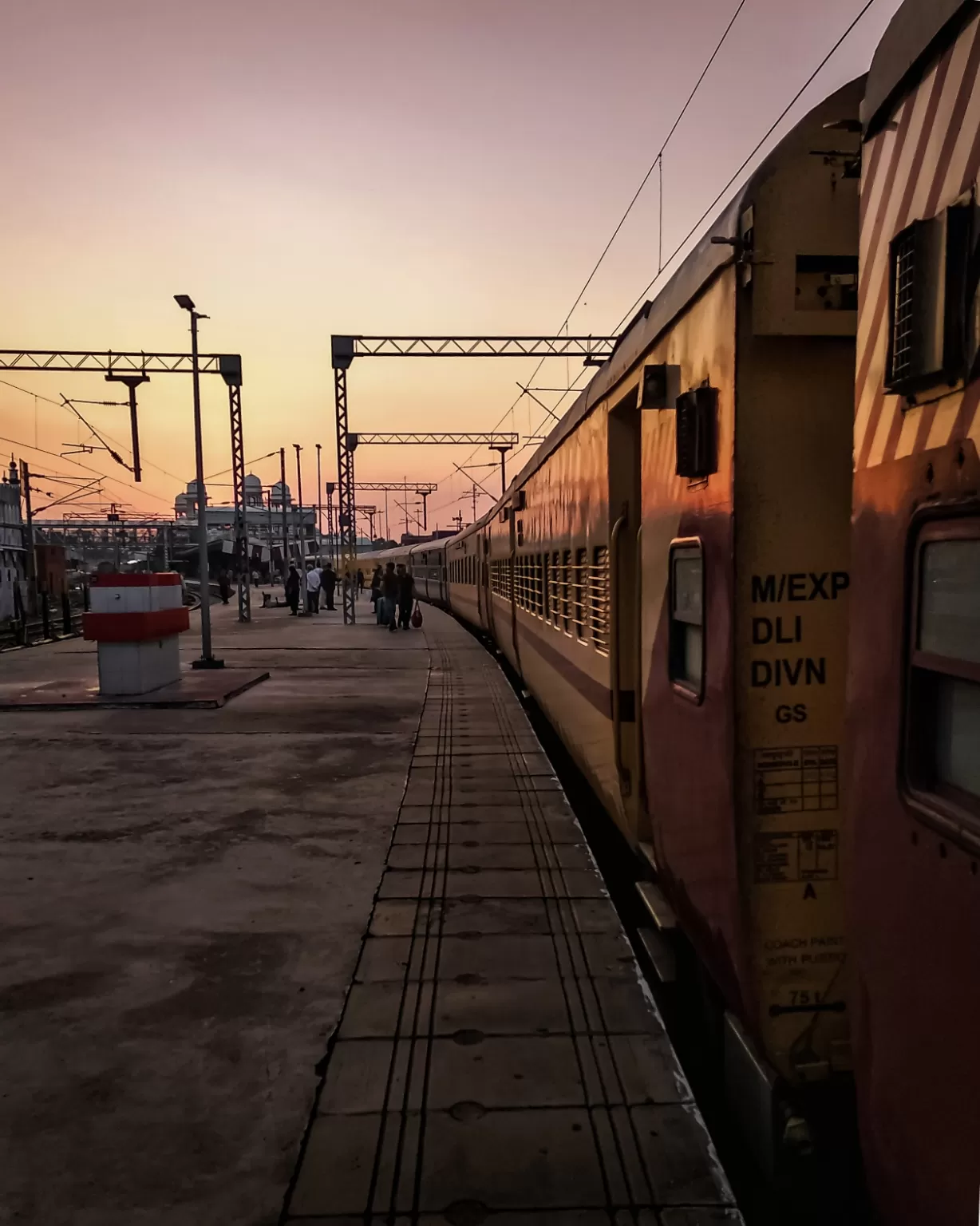 Photo of Charbagh By the unknown capturer