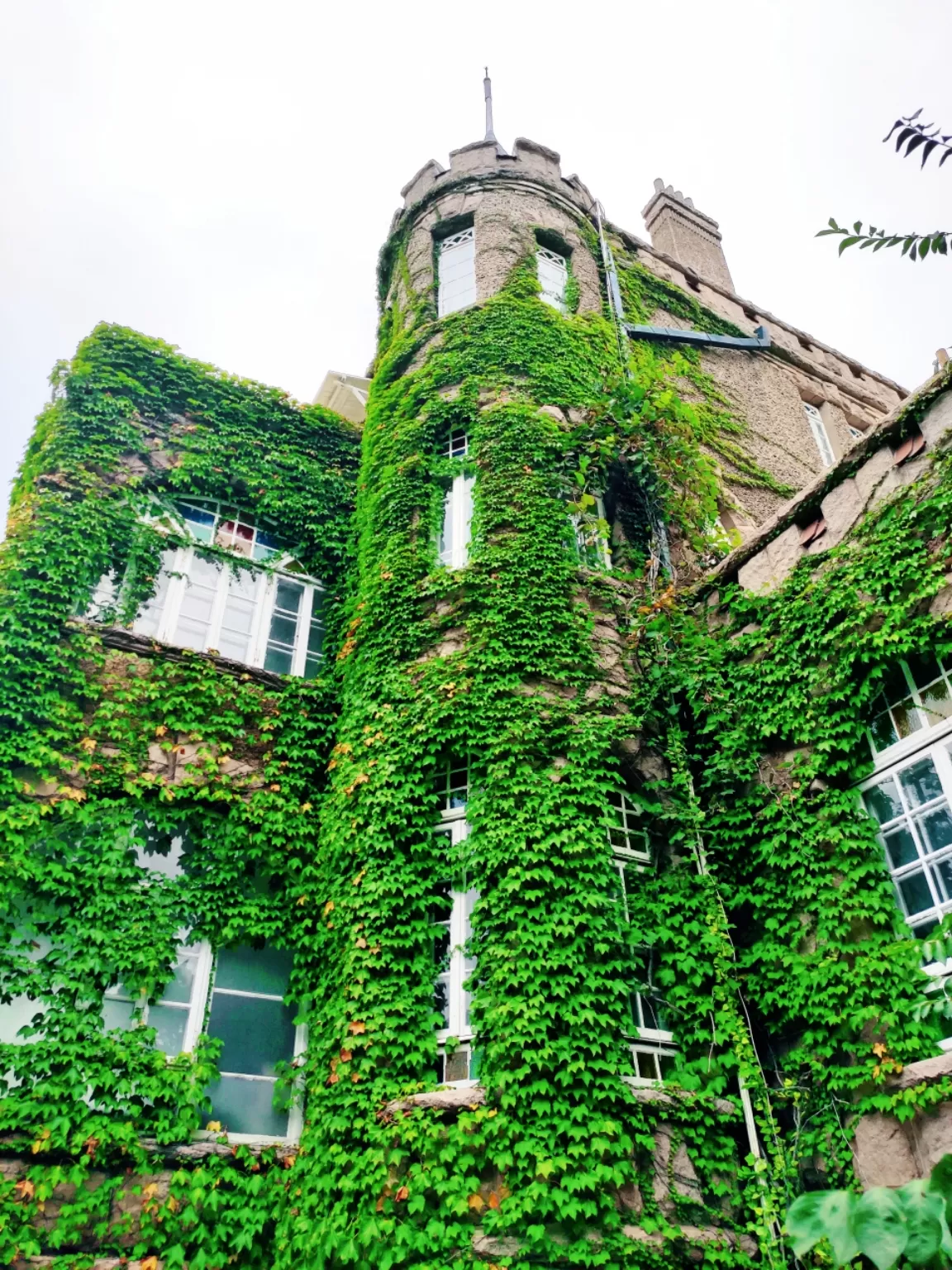 Photo of Qingdao By Madhurima