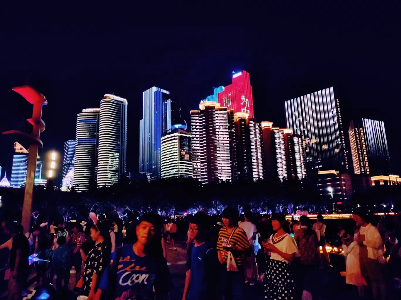 Photo of Qingdao By Madhurima