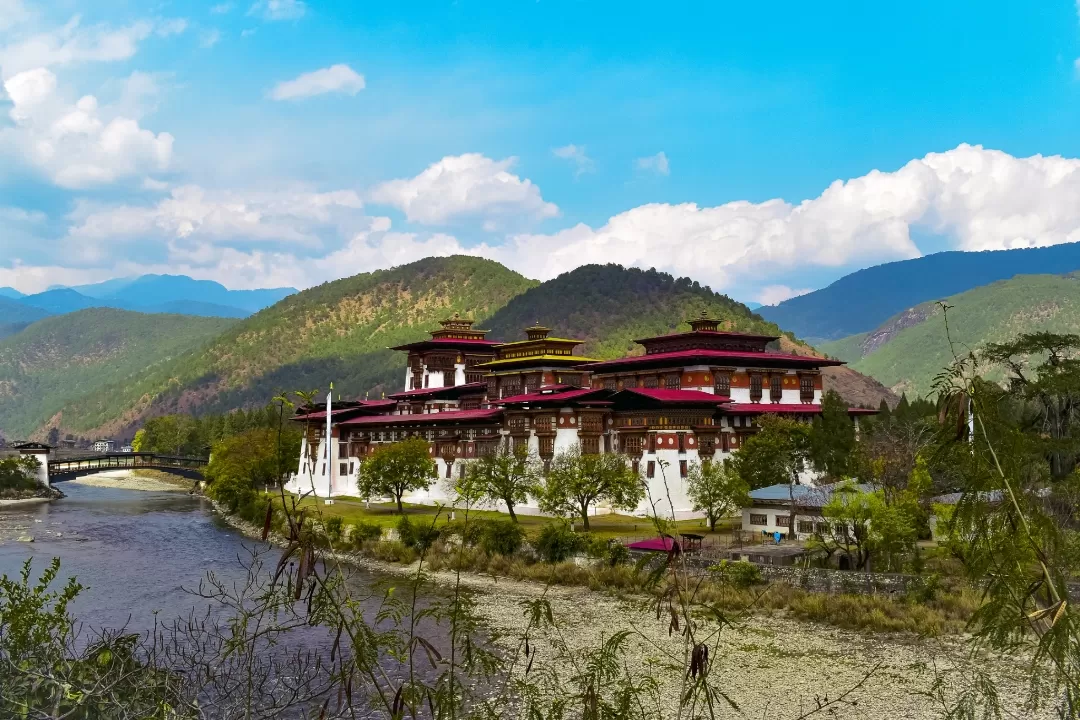 Photo of Bhutan By Raunak Das