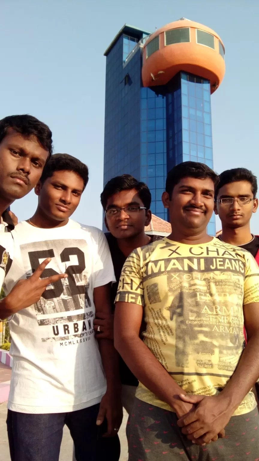 Photo of Metturdam By Nandha Kumar