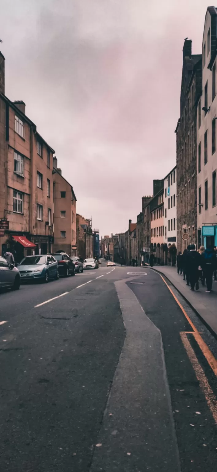 Photo of London By Mohit Udasi