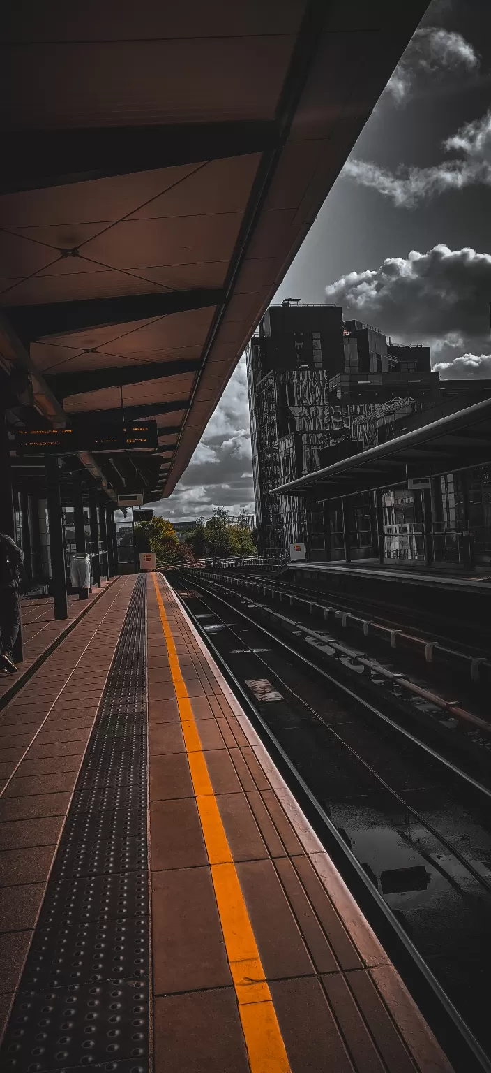 Photo of London By Mohit Udasi