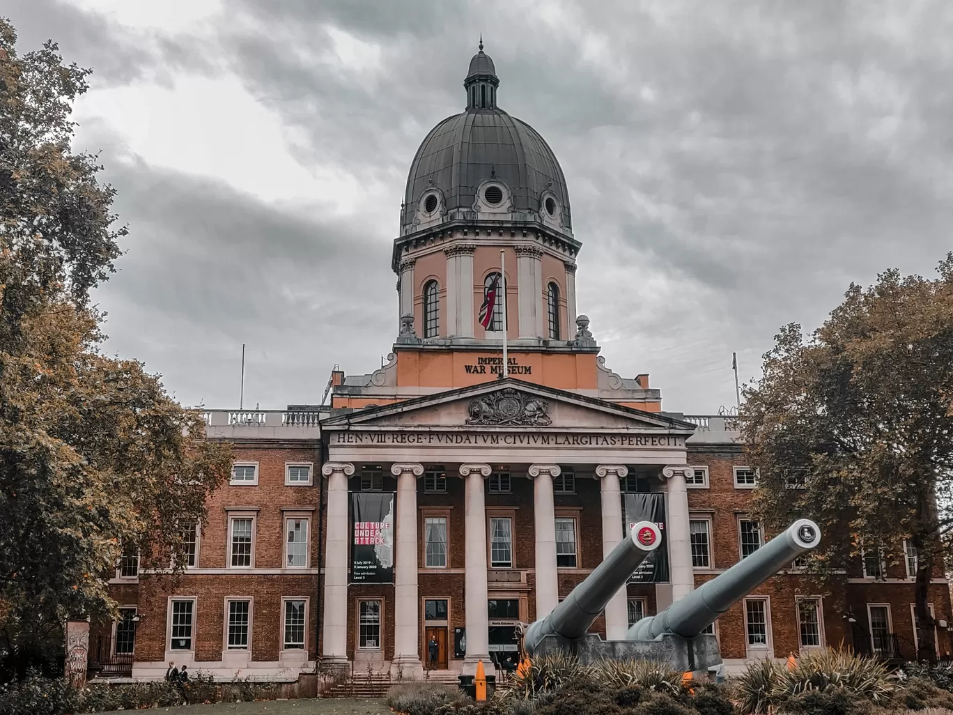 Photo of London By Mohit Udasi