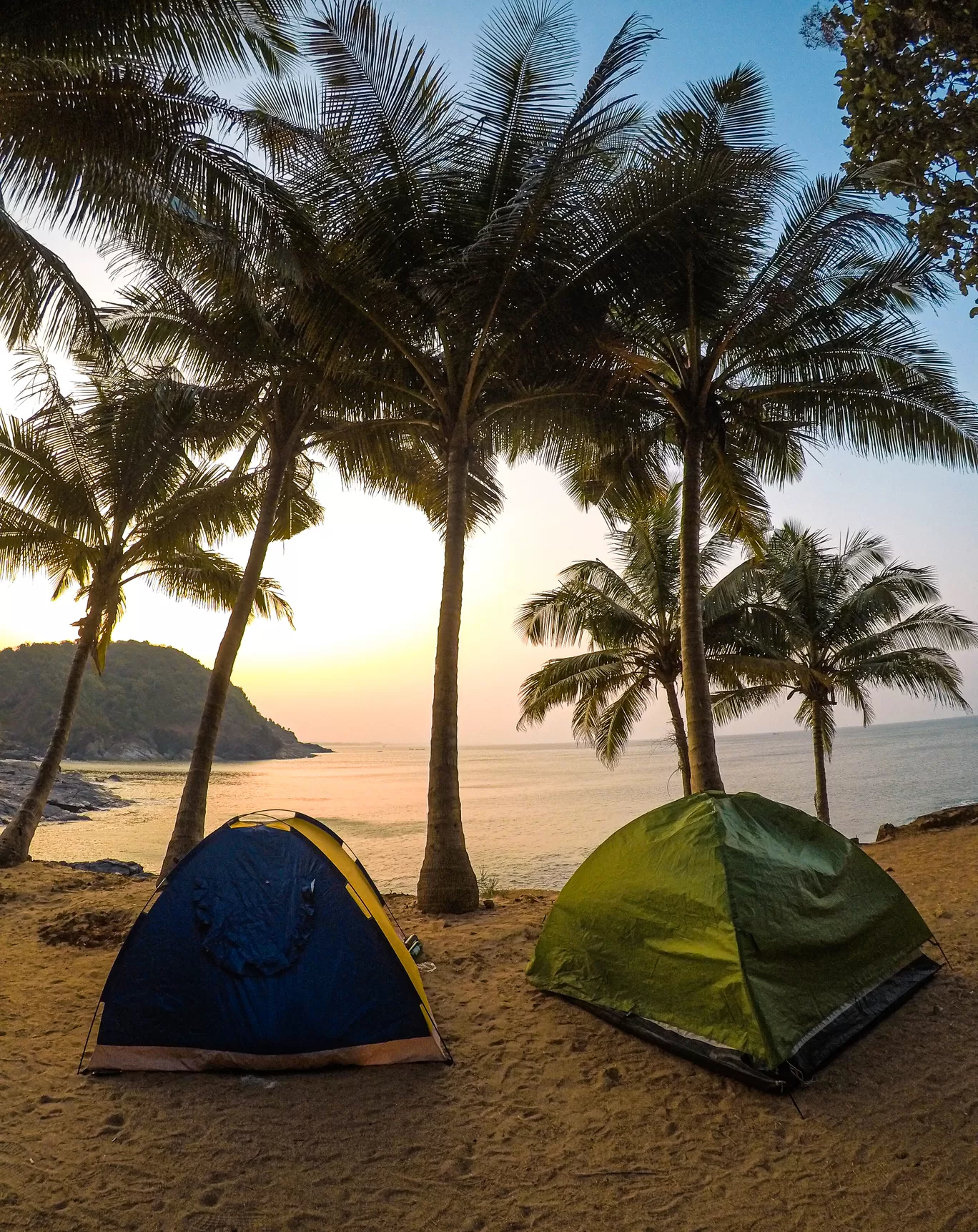 Photo of Gokarna By Anand Krishnan