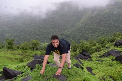 Photo of Igatpuri By Mukhtar Qureshi l Dubai 