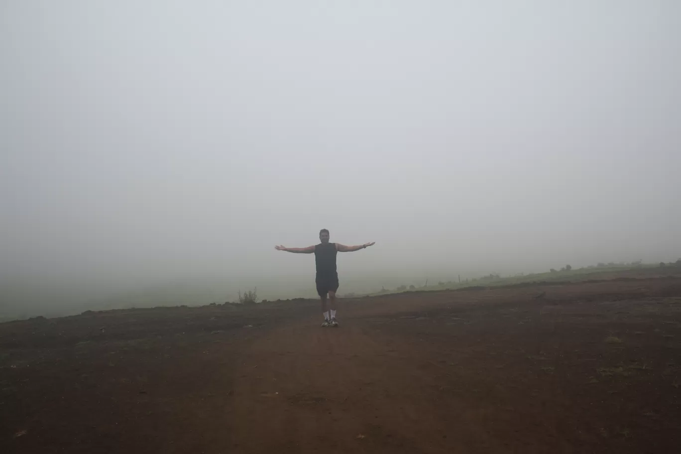 Photo of Igatpuri By Mukhtar Qureshi - Dubai 
