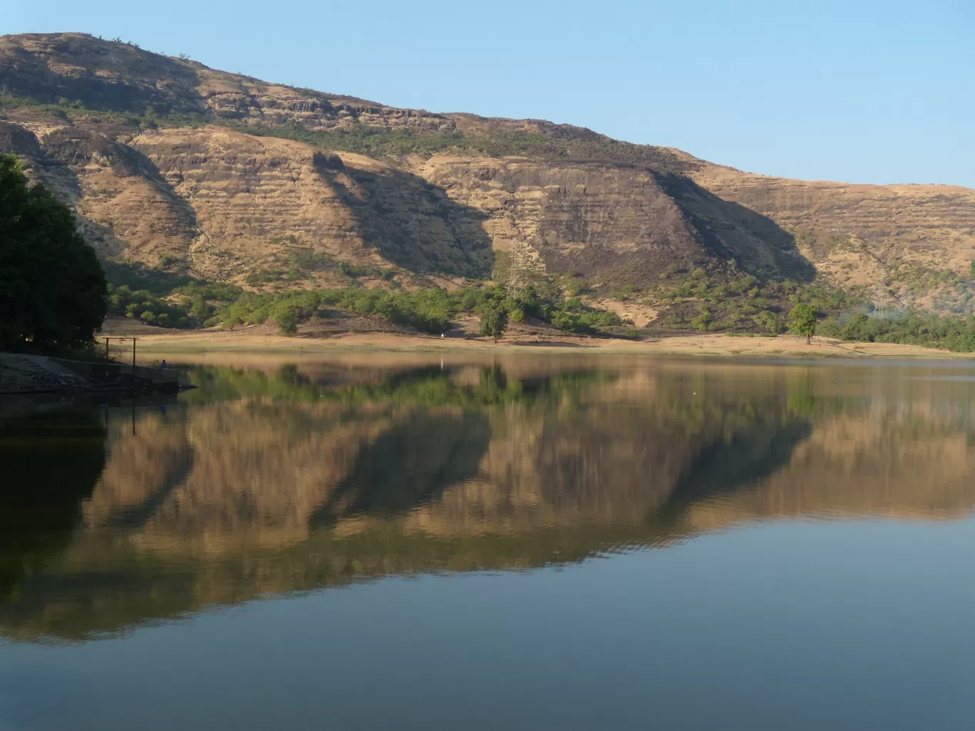 Photo of Igatpuri By Mukhtar Qureshi - Dubai 