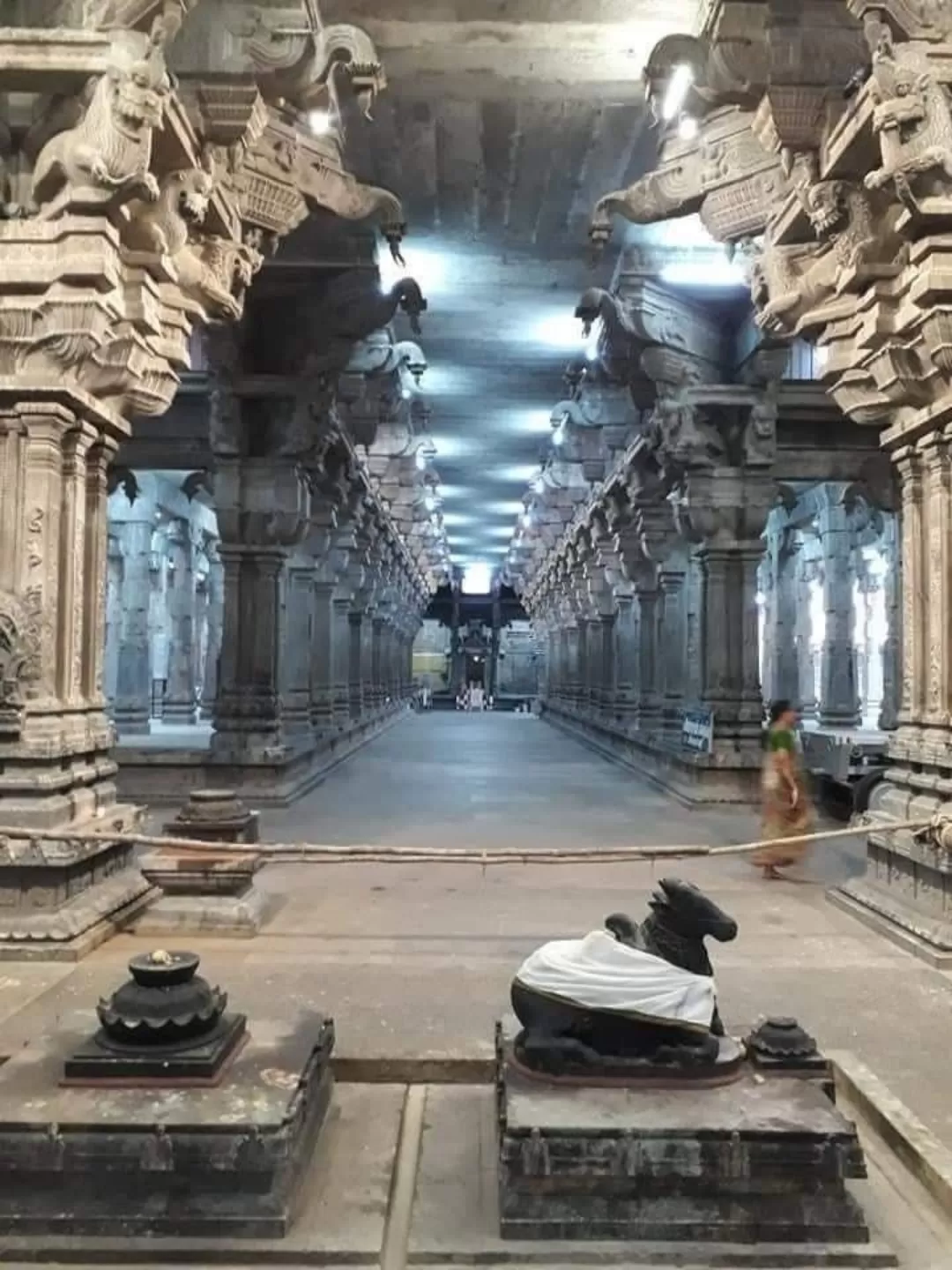 Photo of Tiruchirappalli By Mukhtar Qureshi - Dubai 