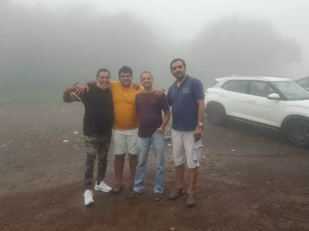 Photo of Lonavala By Mukhtar Qureshi - Dubai 