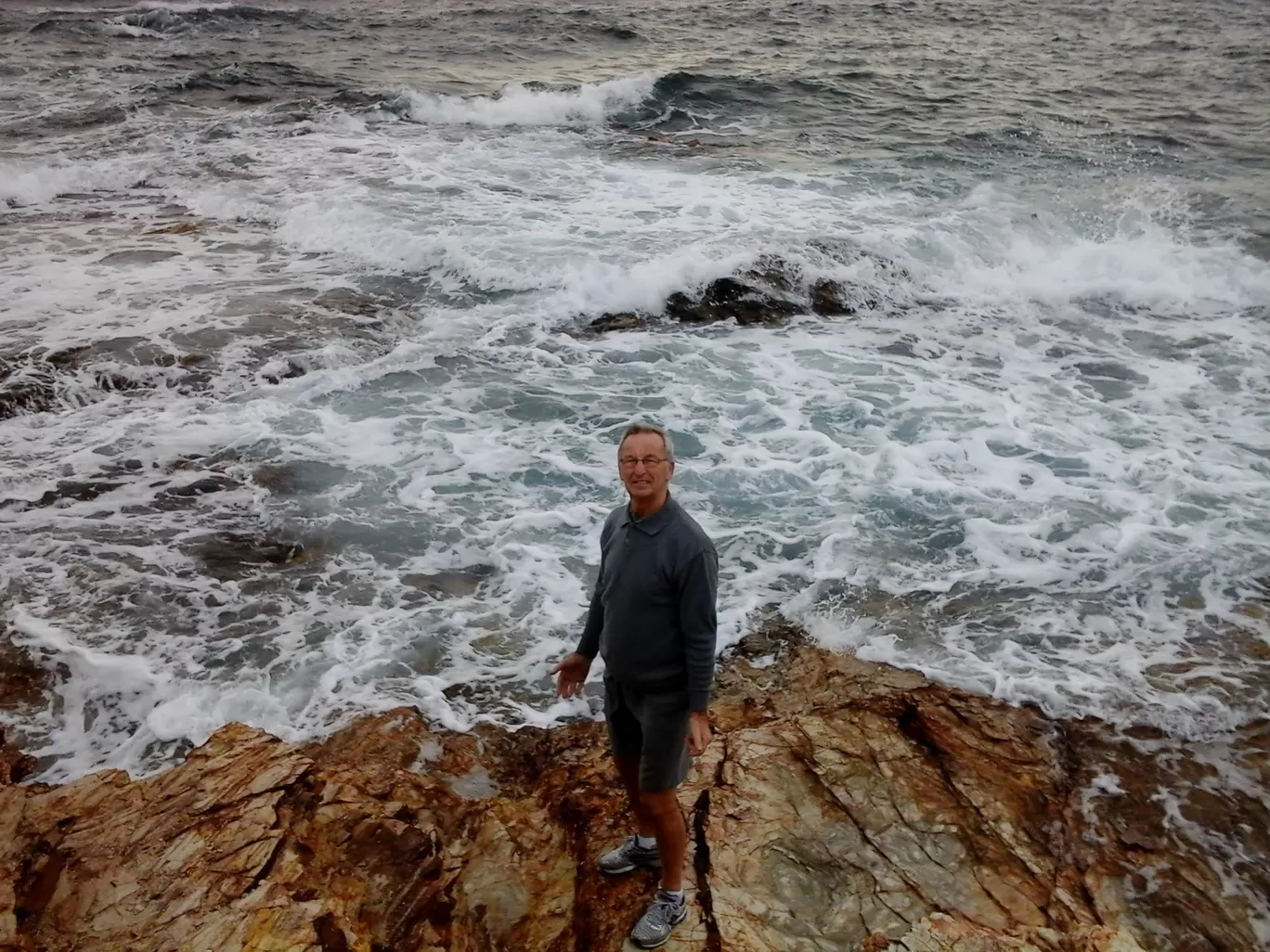 Photo of Puerto de Cabo de Palos By Mark Charlton