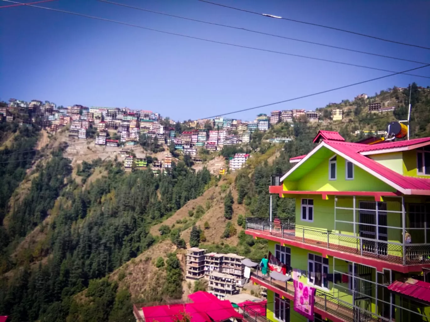 Photo of Manali Shimla Tour By __piya__