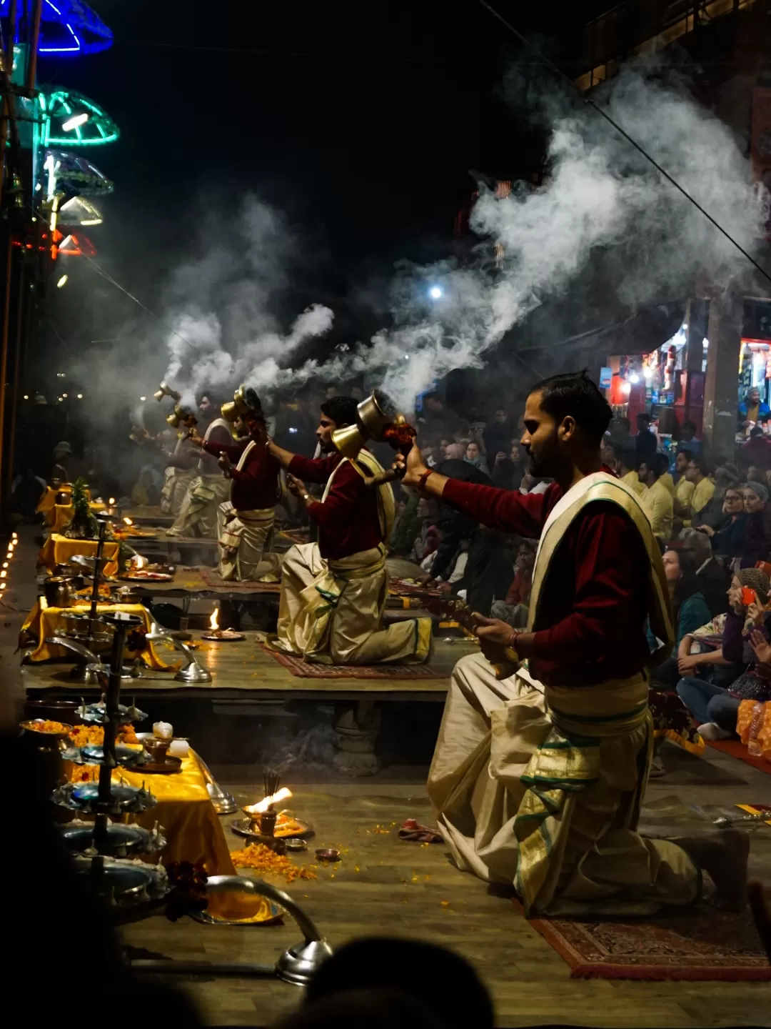 Photo of Varanasi By photokatamasha