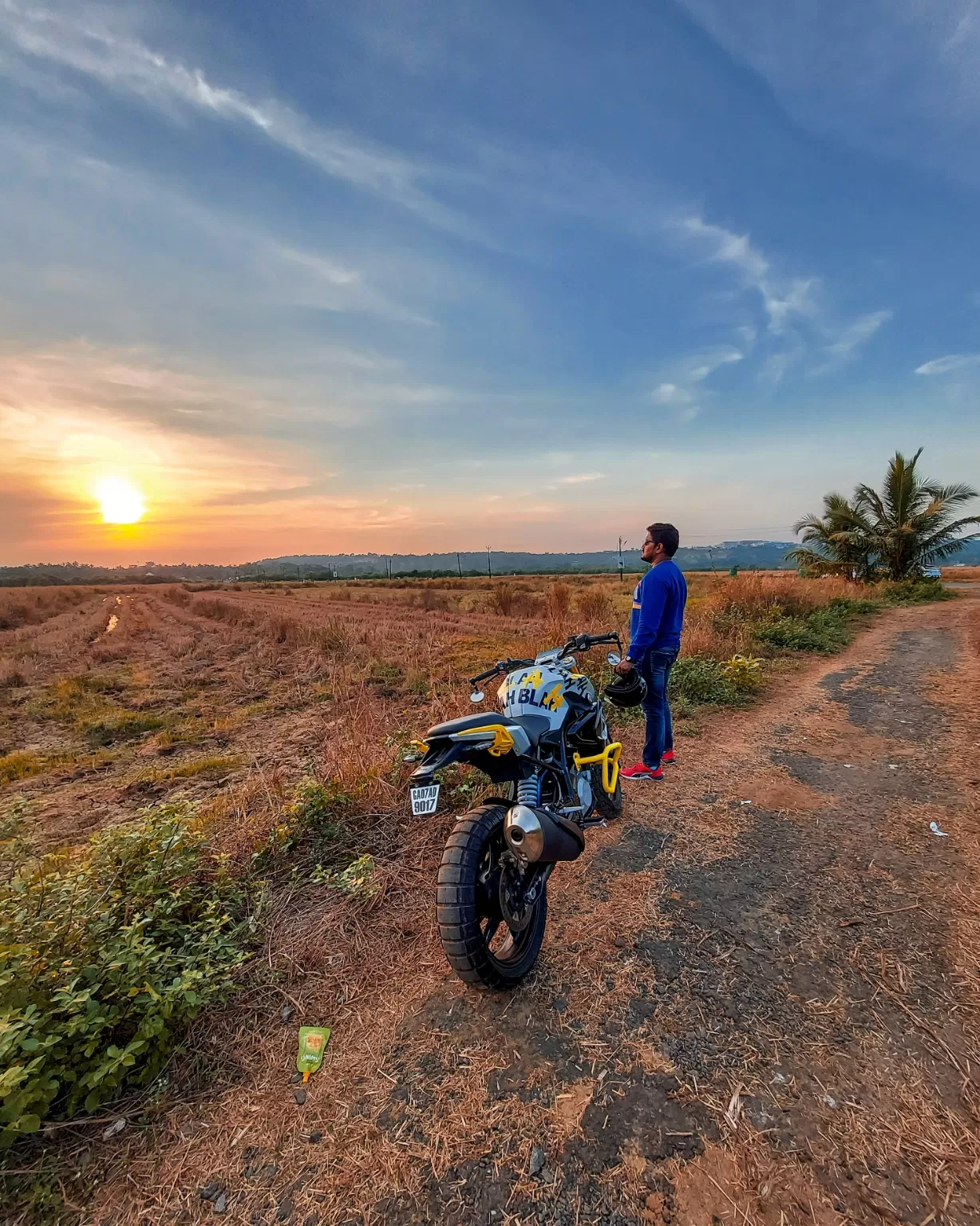 Photo of Goa By photokatamasha