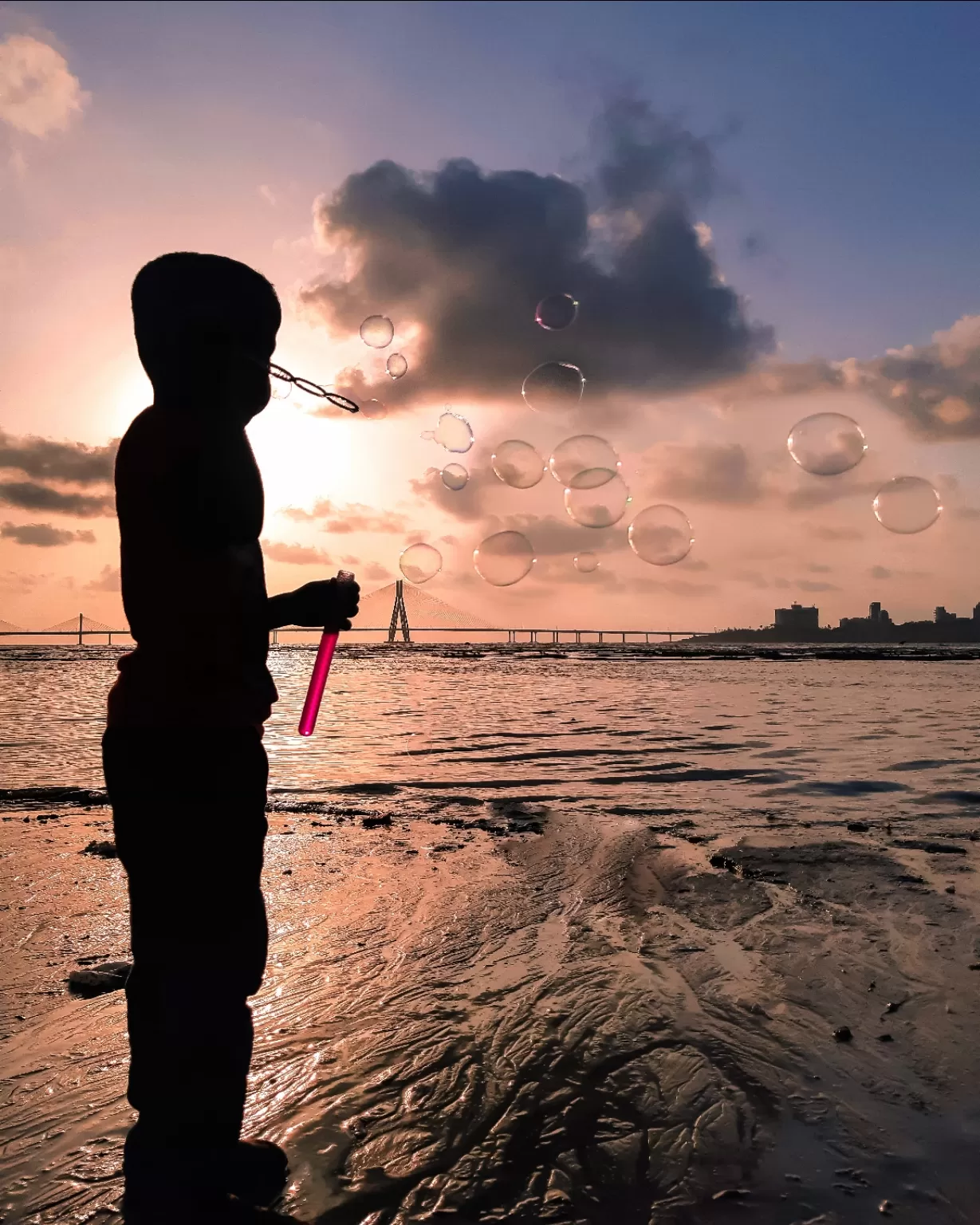 Photo of Dadar Chowpatty By photokatamasha