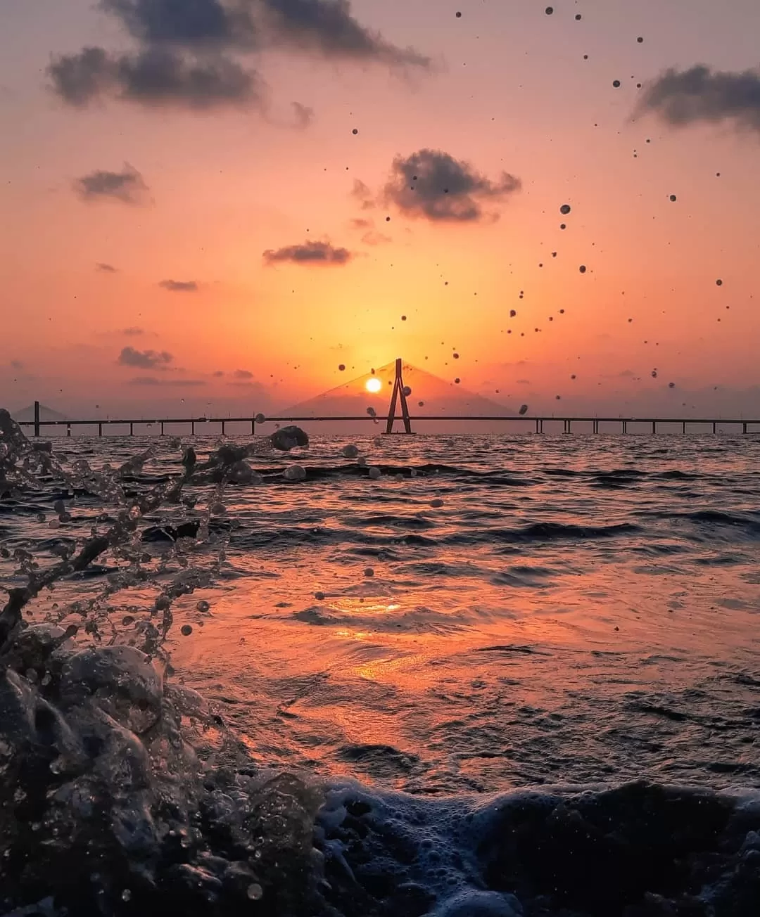 Photo of Dadar Chowpatty By photokatamasha