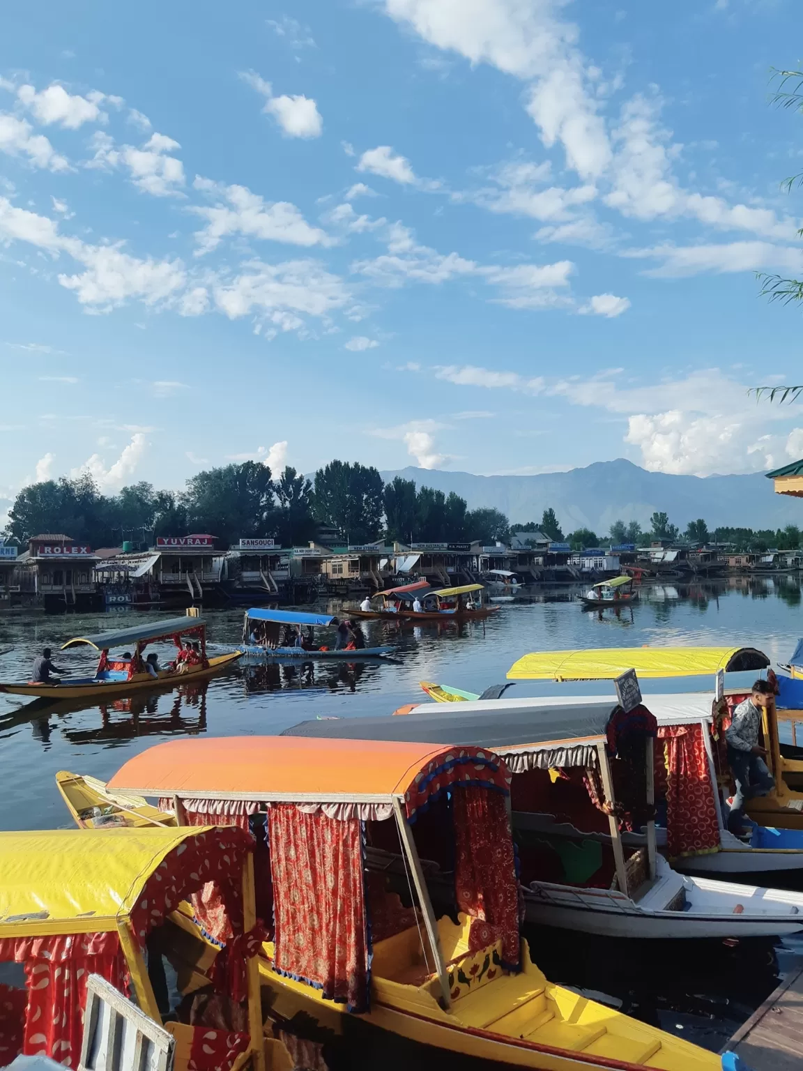 Photo of Shrinagar By photokatamasha