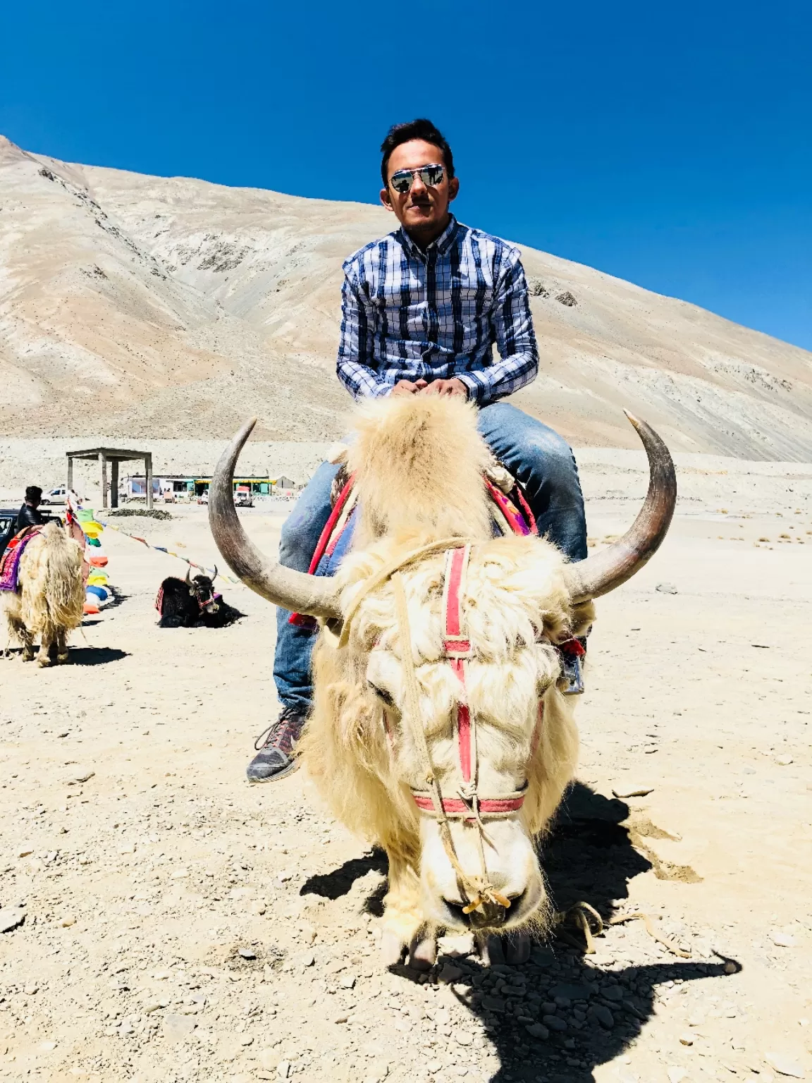 Photo of Ladakh By Sagar Khandelwal