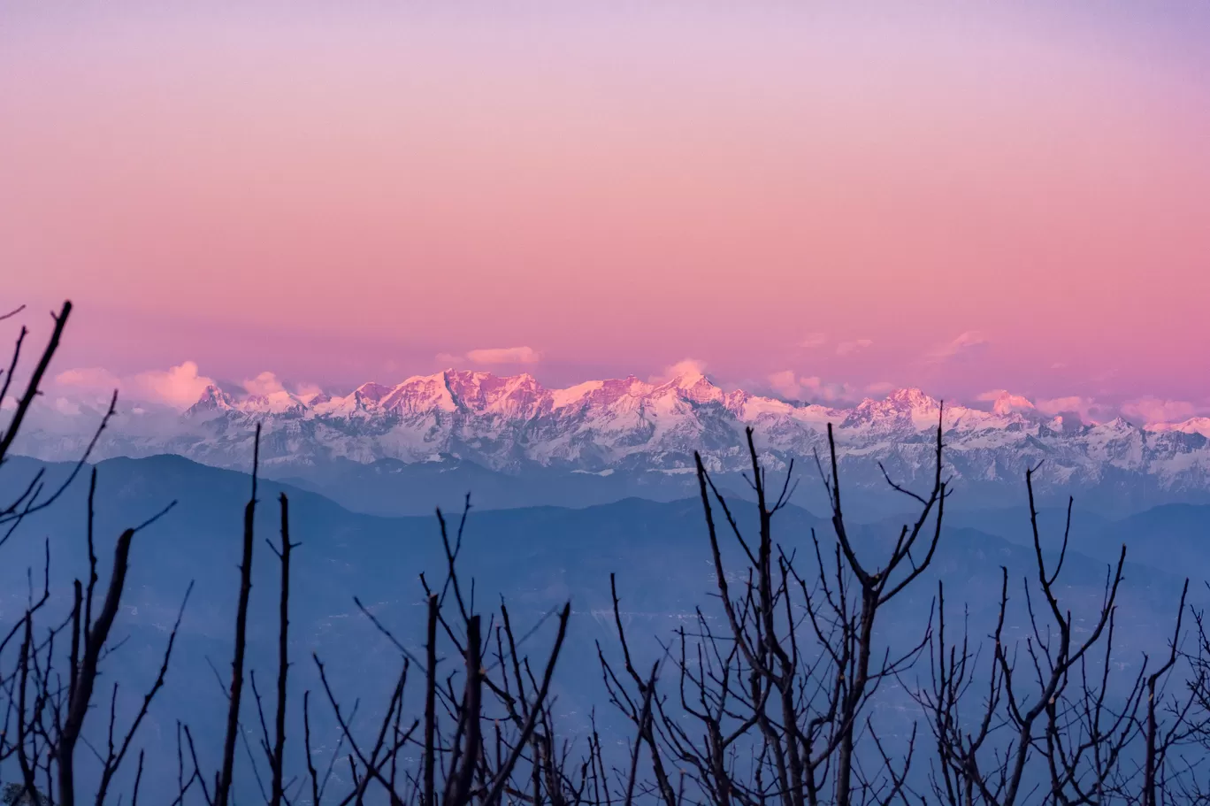 Photo of Mussoorie By Ankit Verma