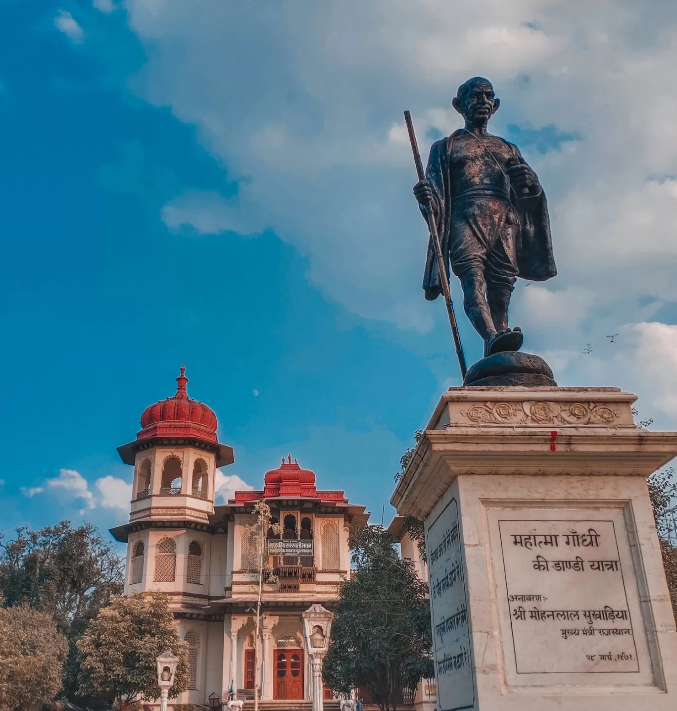 Photo of Gulab Bagh By Aawara Bagpacker