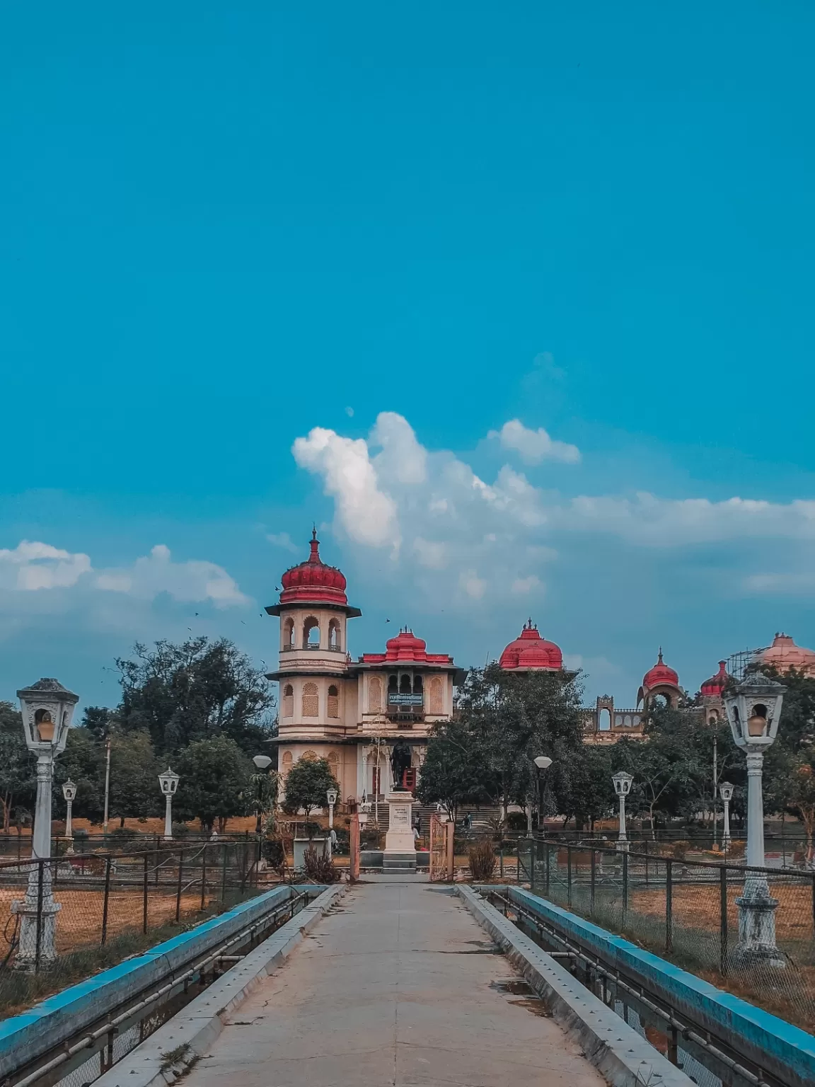 Photo of Gulab Bagh By Aawara Bagpacker