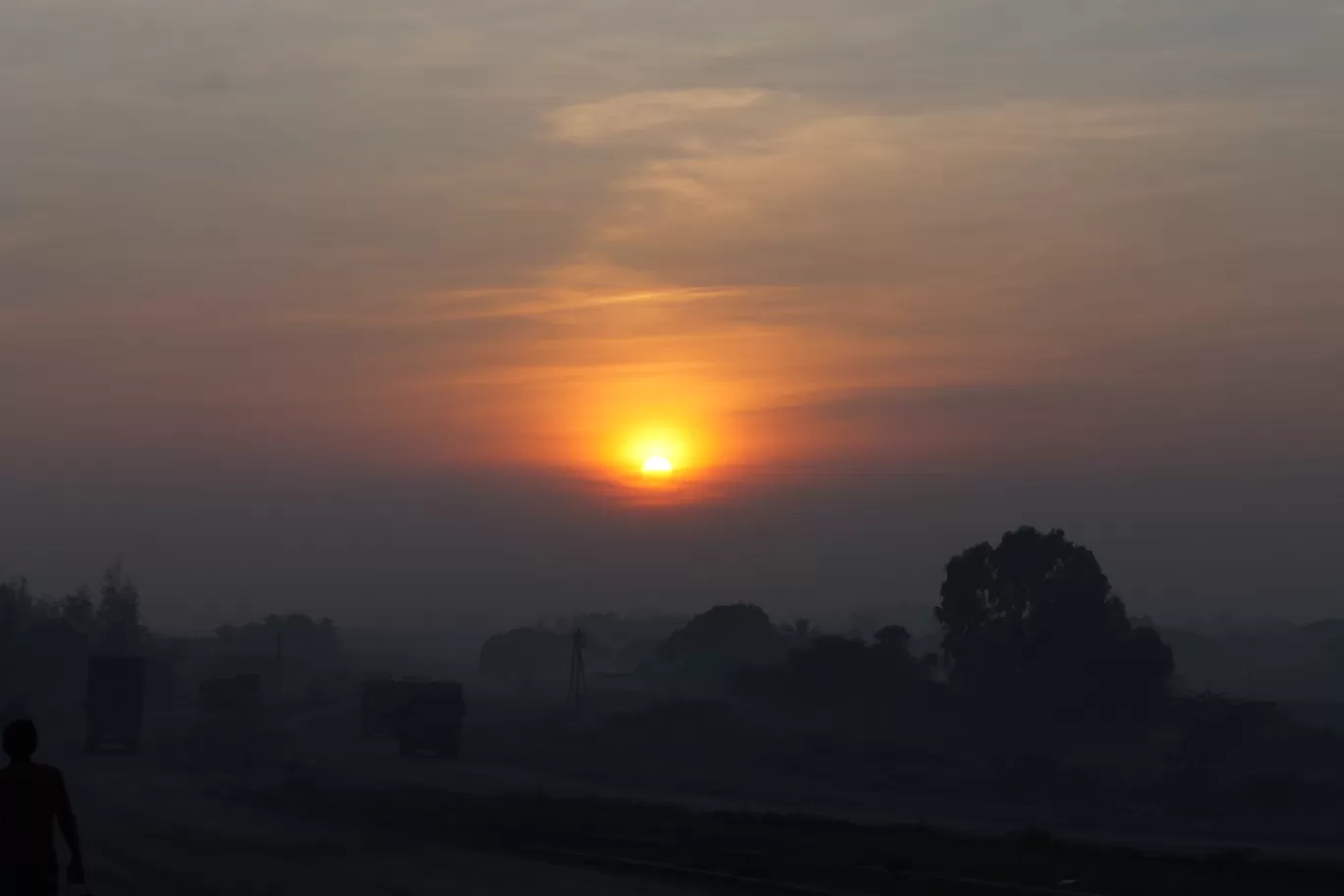Photo of Kurkumbh By Jyotin Prachand