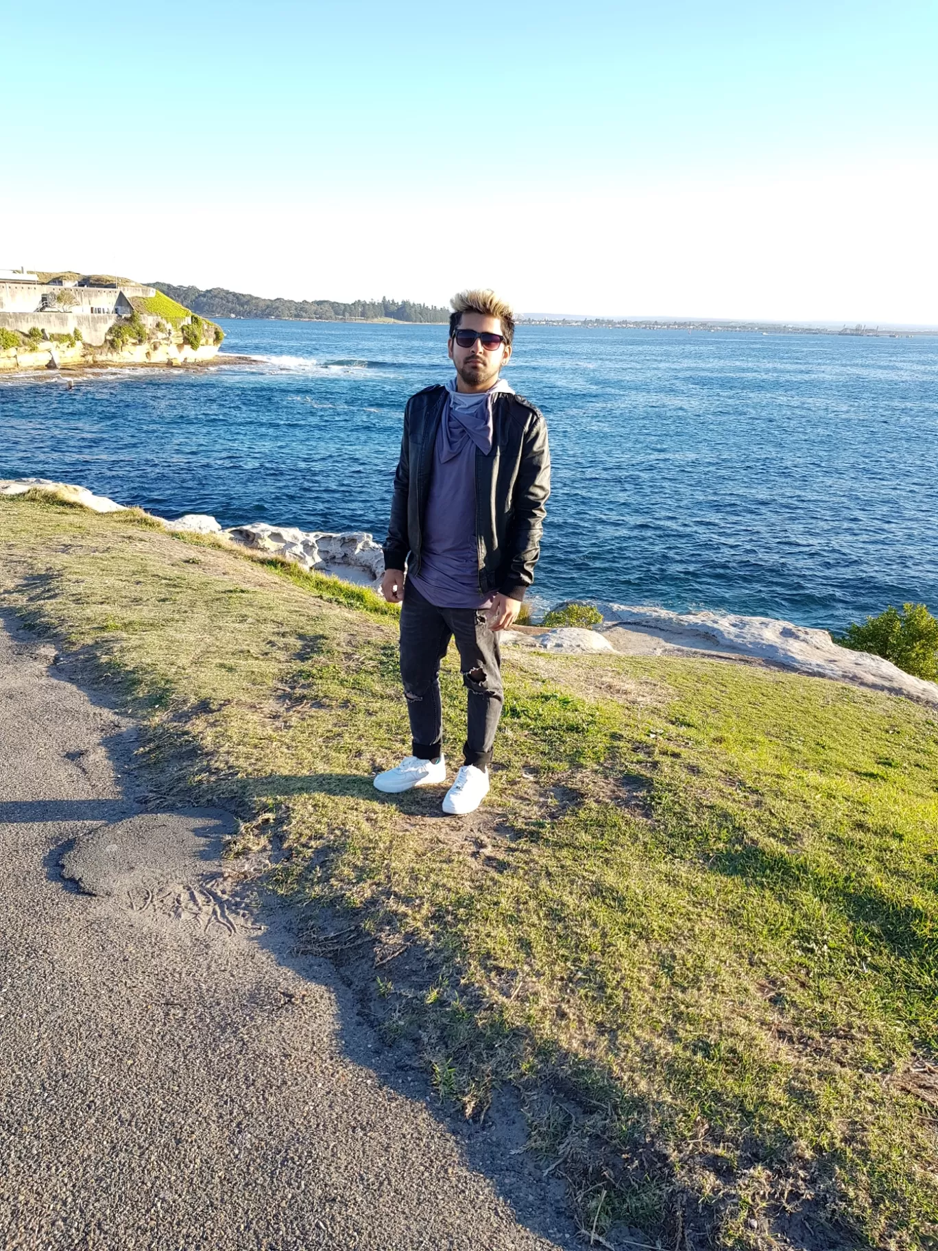 Photo of Sydney By sagar baral