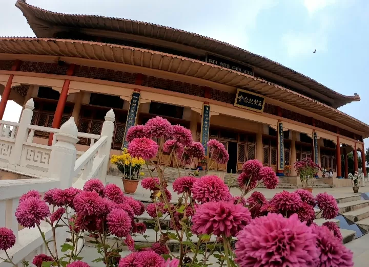 Photo of Rajgir By The Hopping Girl