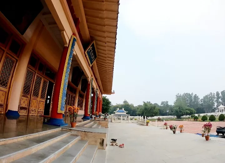 Photo of Rajgir By The Hopping Girl