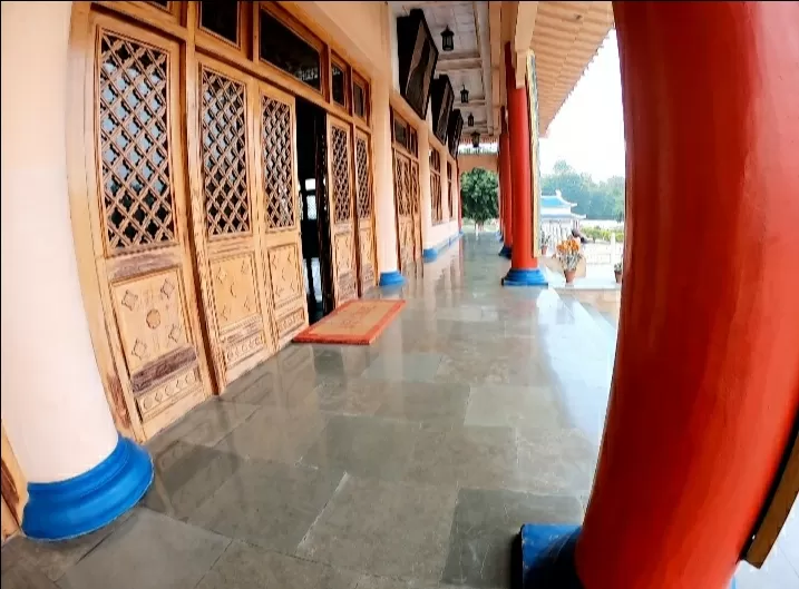 Photo of Rajgir By The Hopping Girl
