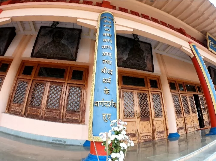 Photo of Rajgir By The Hopping Girl
