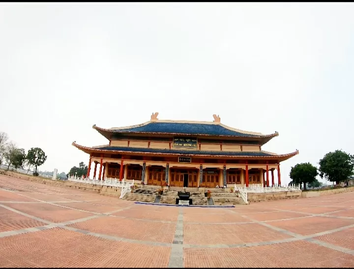 Photo of Rajgir By The Hopping Girl